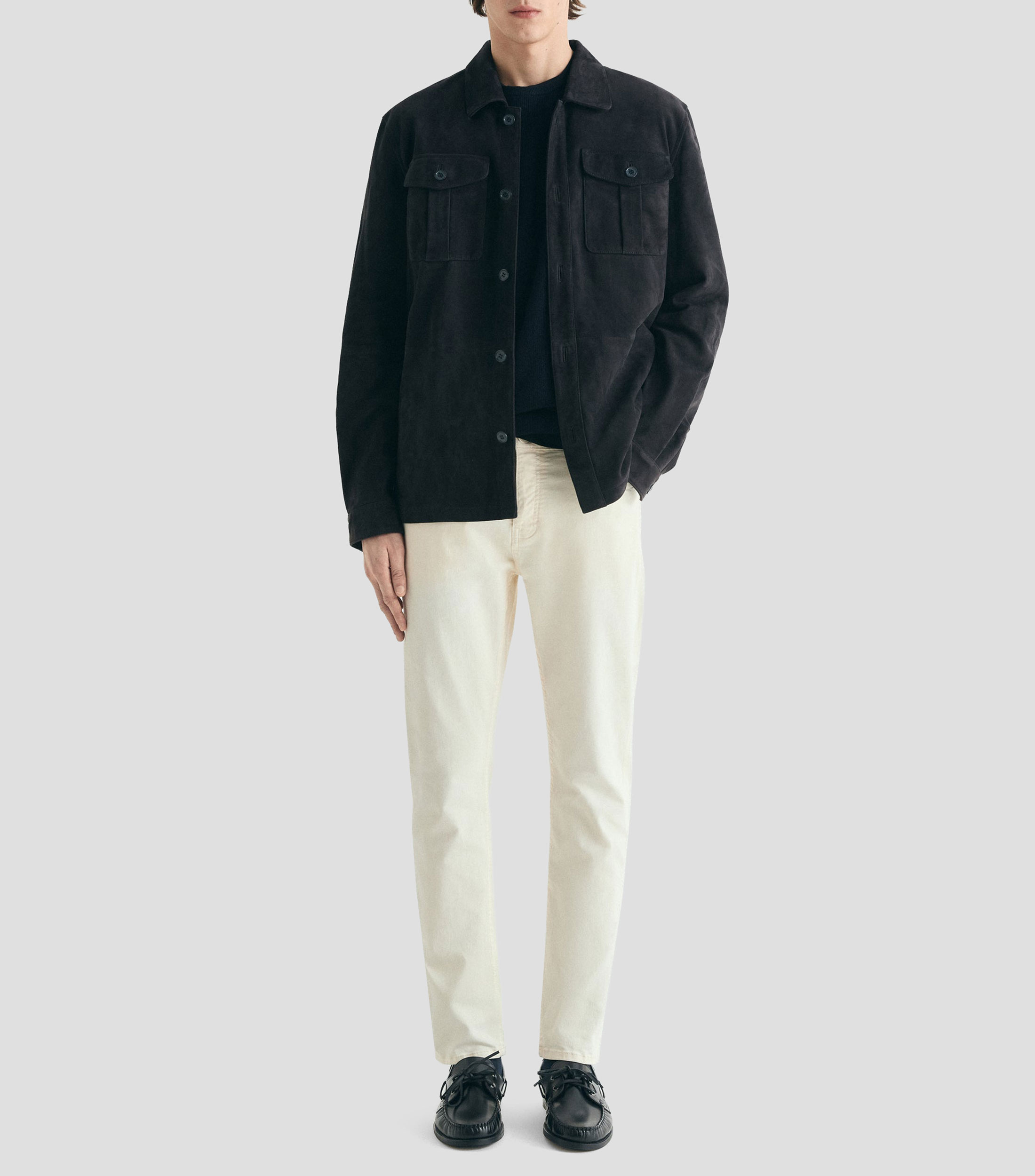 Pantalón Hombre