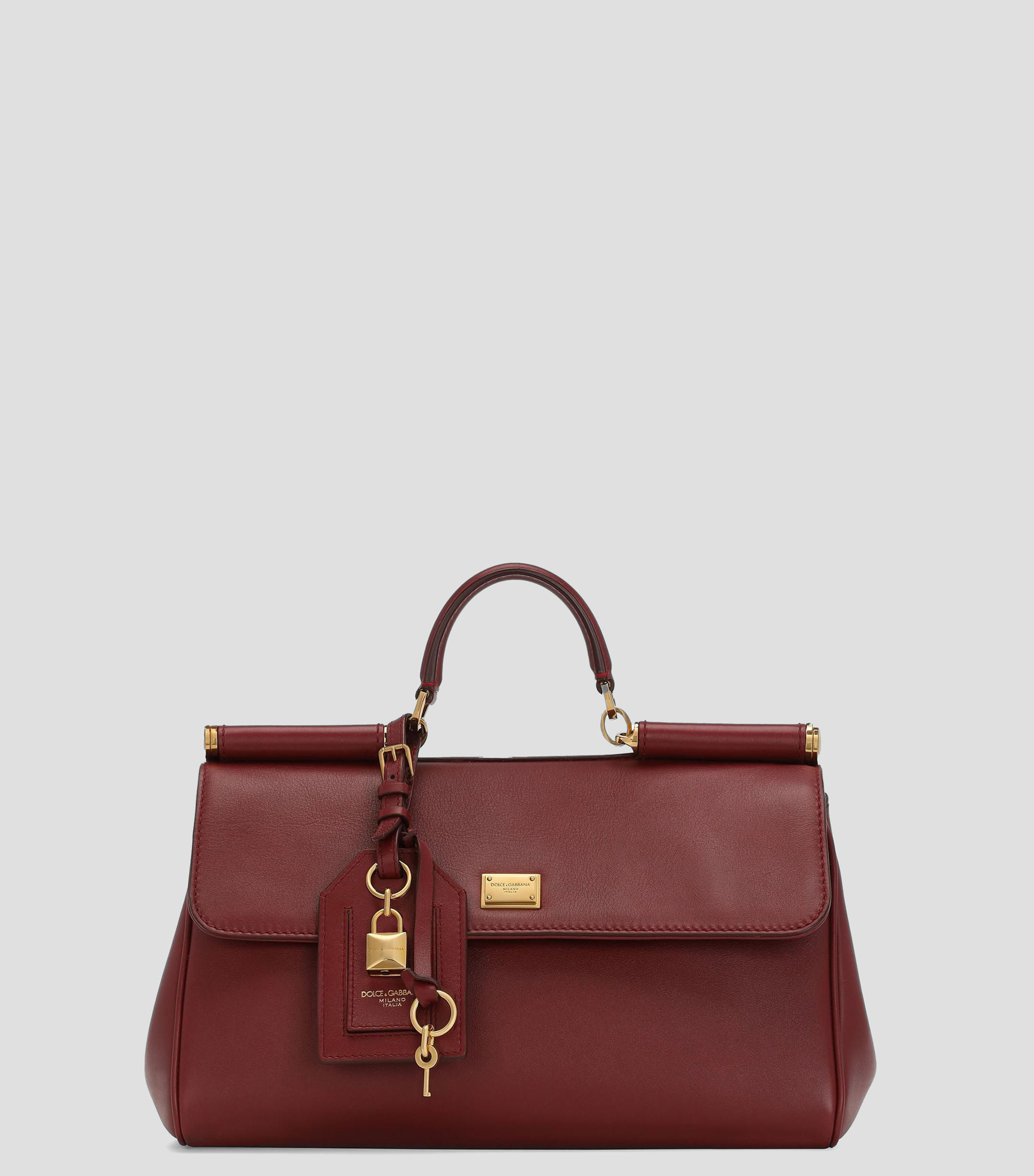 Bolsa My Sicily