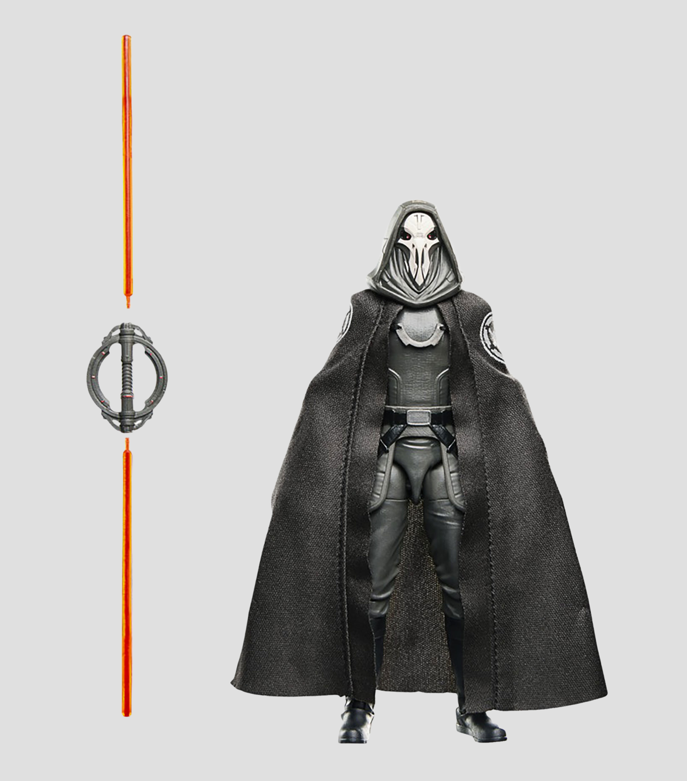 Figura de Acción Black Series Maul - Shadow Lord Eleventh Brother