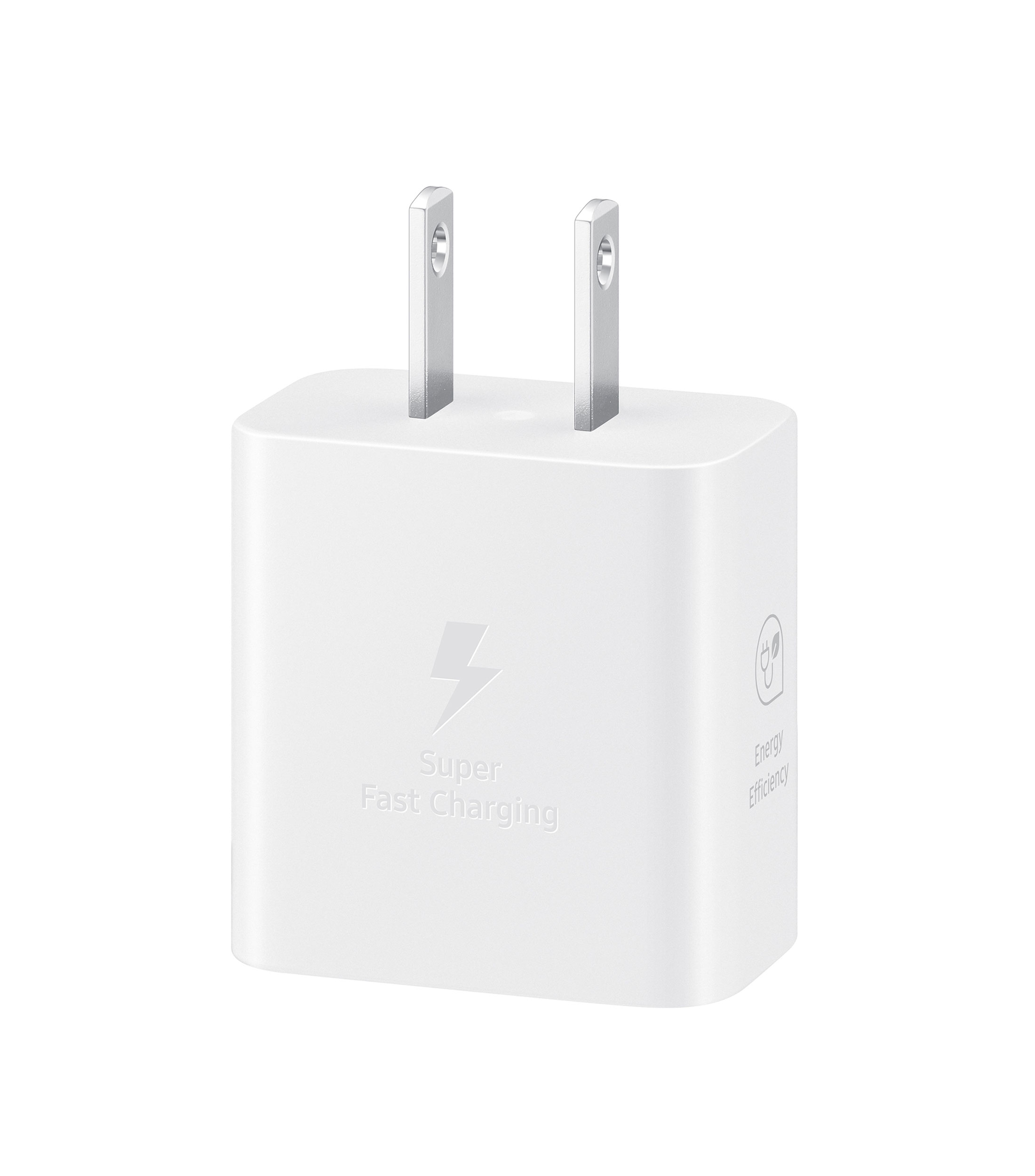 Cargador de corriente 25W