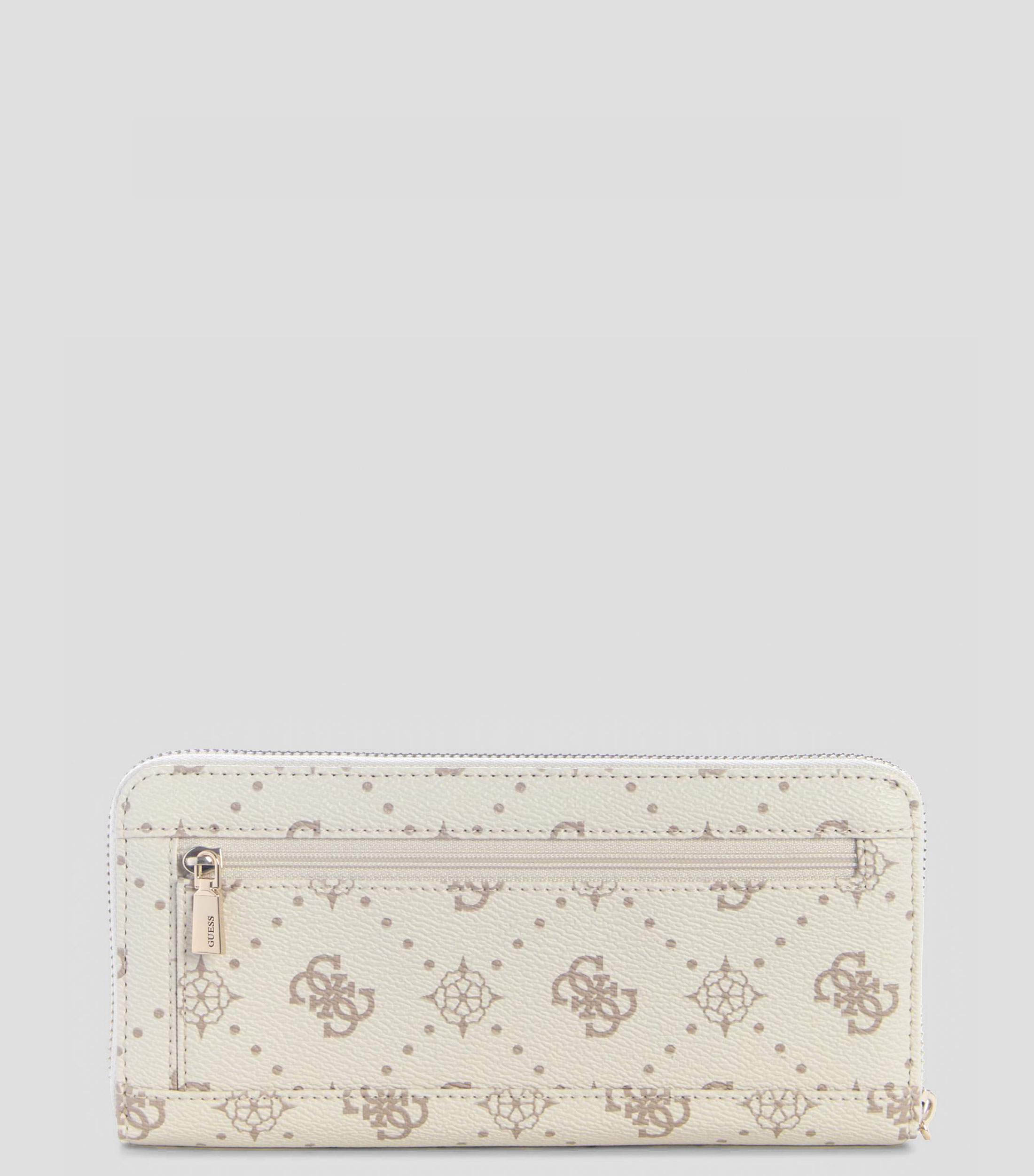 Cartera Emelie con estampado Mujer