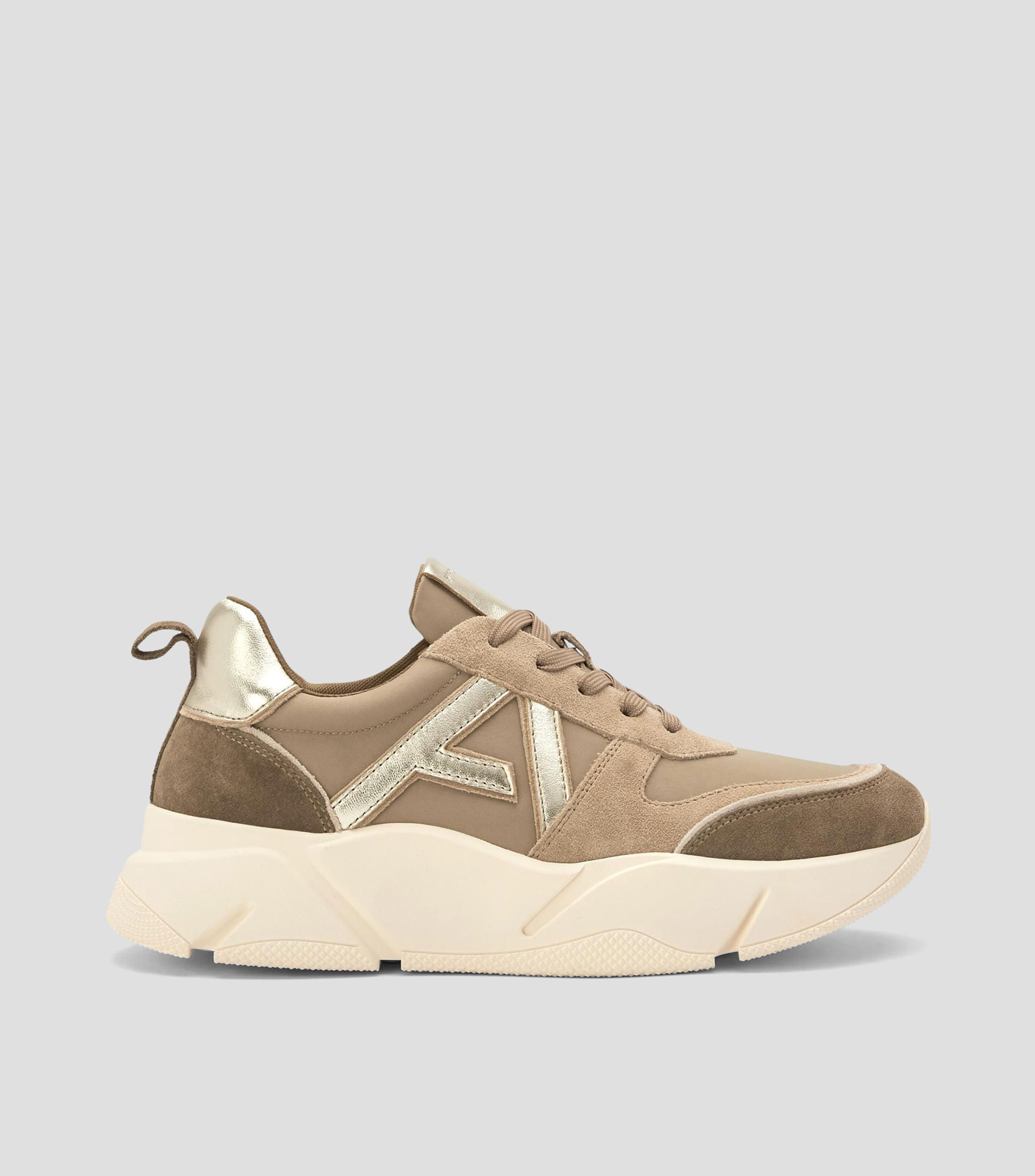 Tenis Casuales Mujer