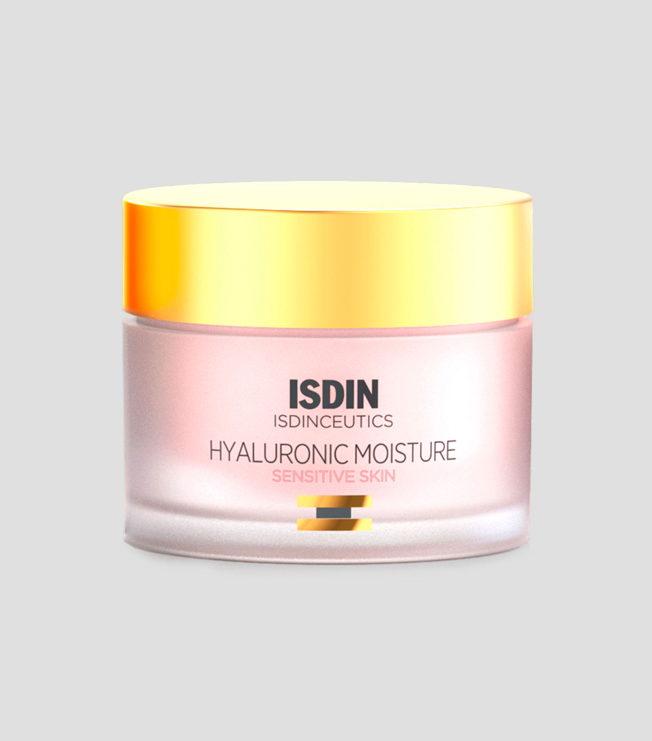 Crema ISDINCEUTICS Hm Sensitive, 50 gr