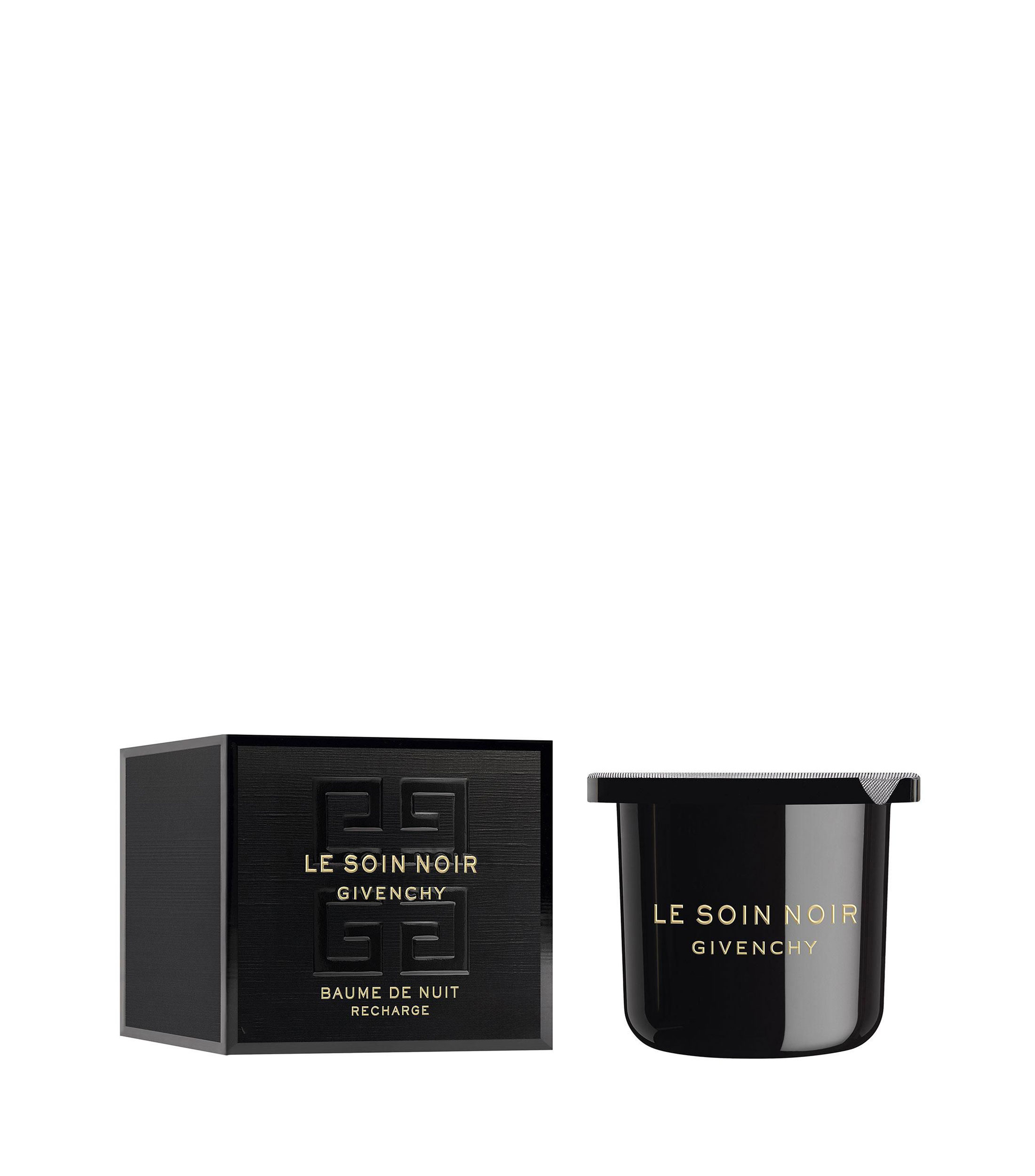 Le Soin Noir Night Balm Refill, 50 ml