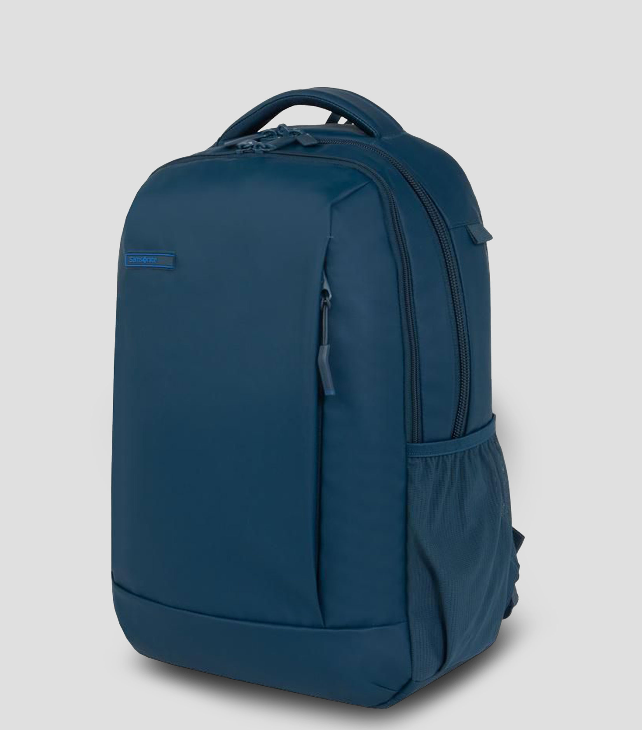 Mochila escolar Refraction Smithson Niño
