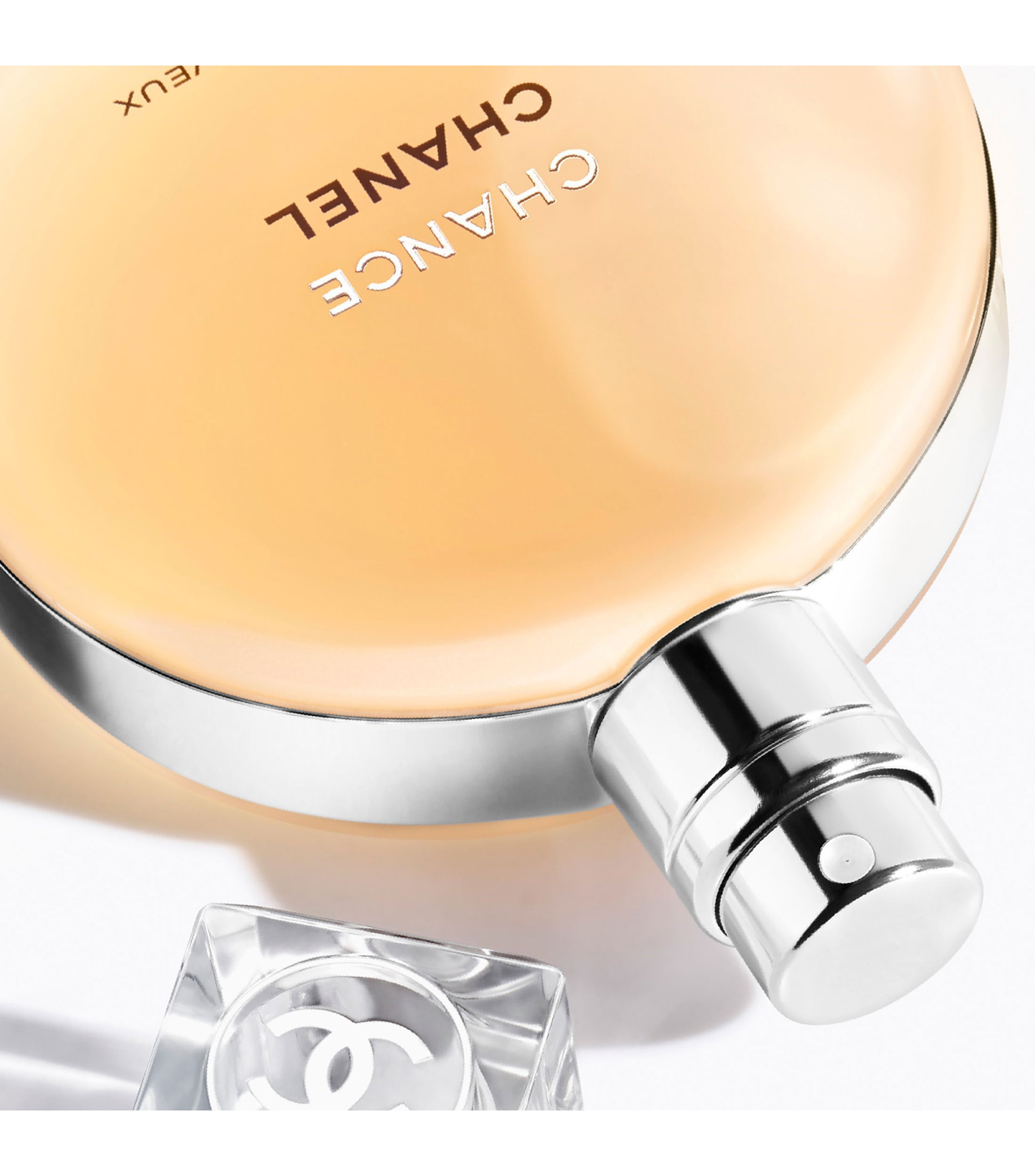 PERFUME PARA EL CABELLO, 35 ML