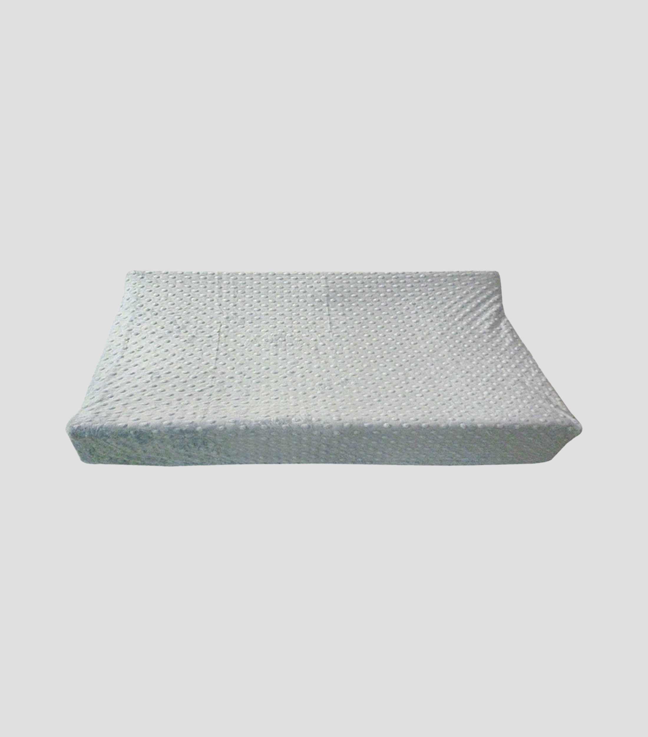 Protector para colchón de cuna/cambiador