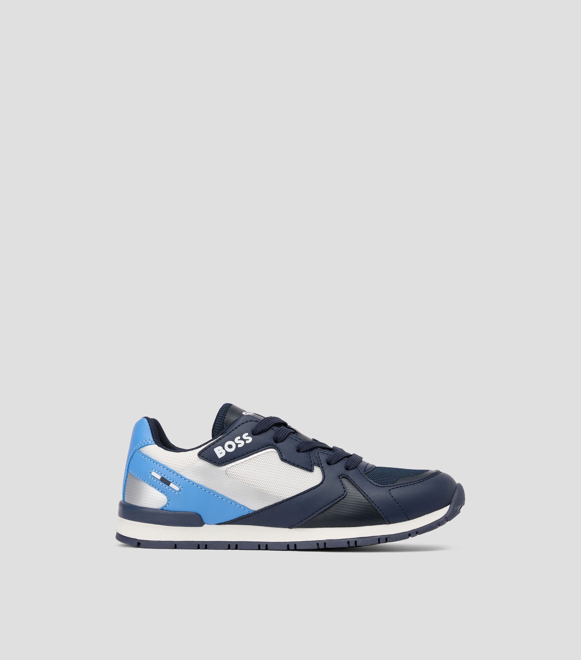 Tenis casuales Niño