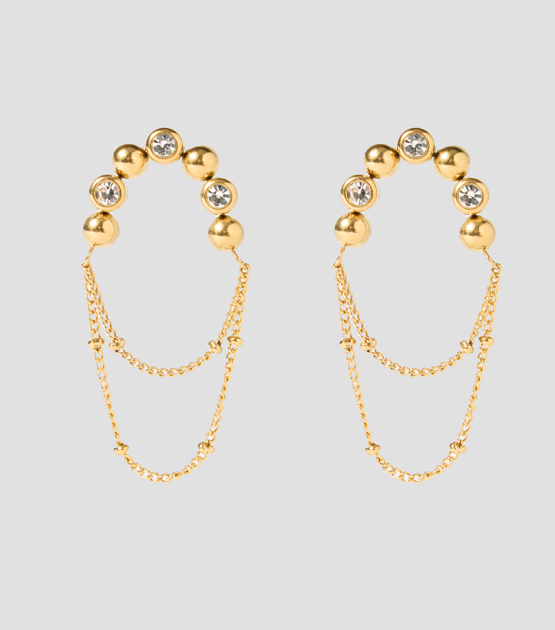 Aretes Mujer