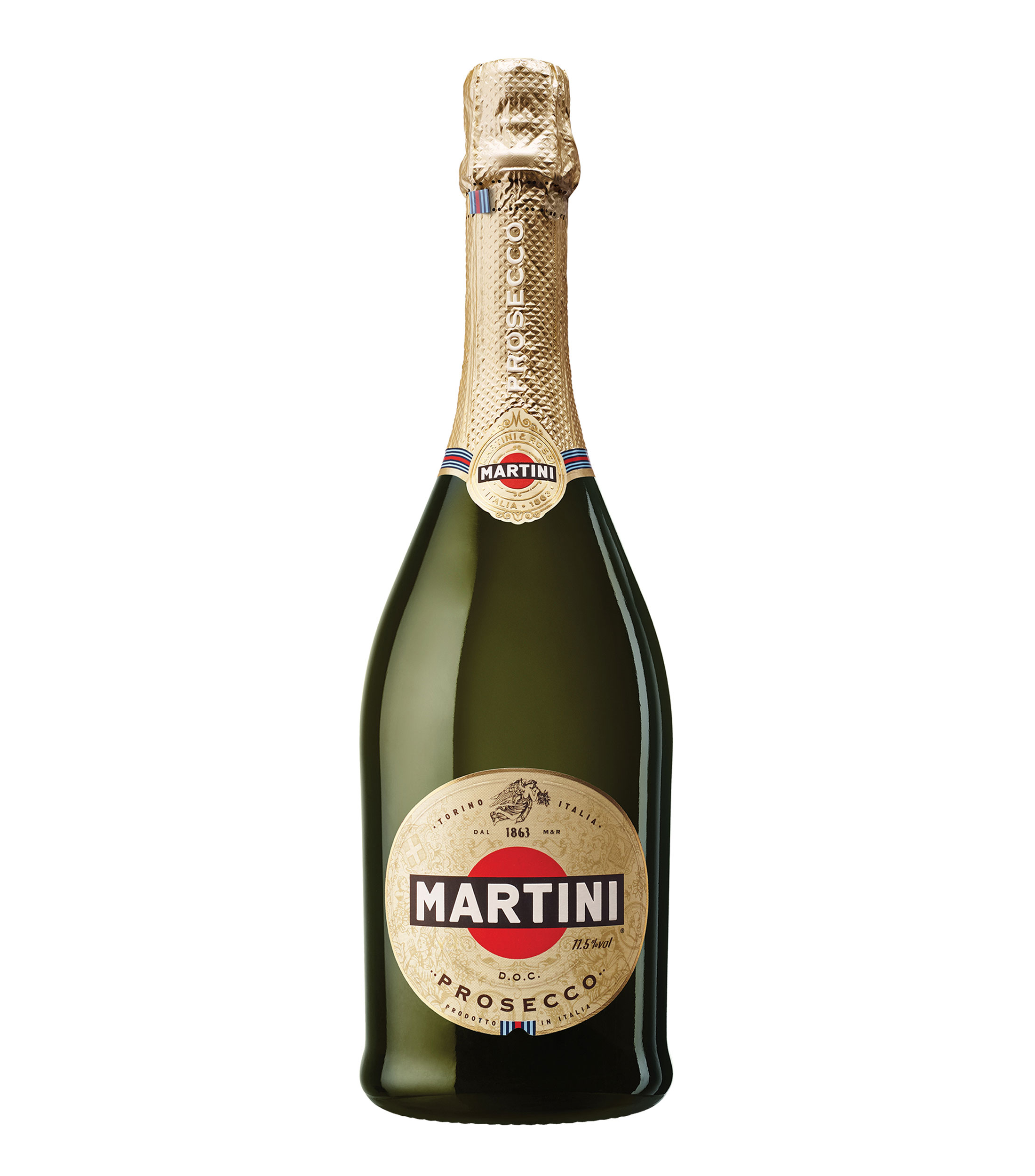 Vino Espumoso Ensamble, 750 ml