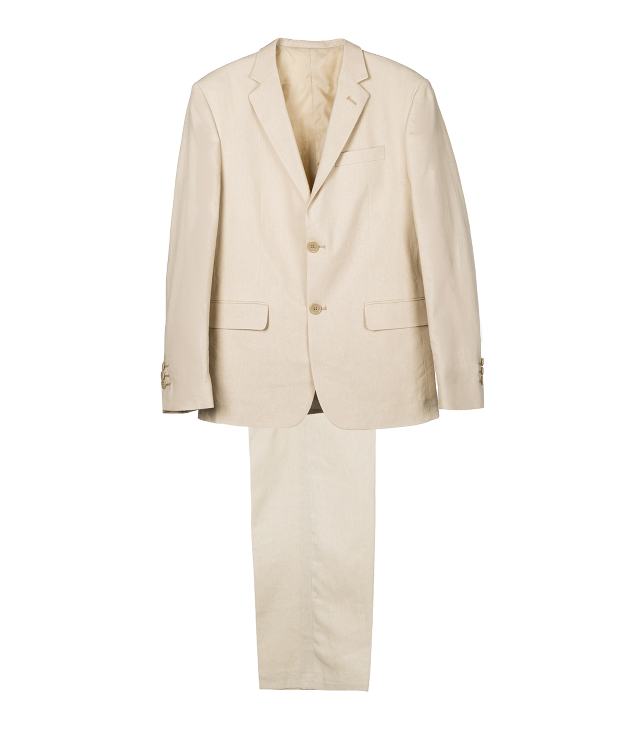 Zilery s Traje de corte Regular Nino El Palacio de Hierro