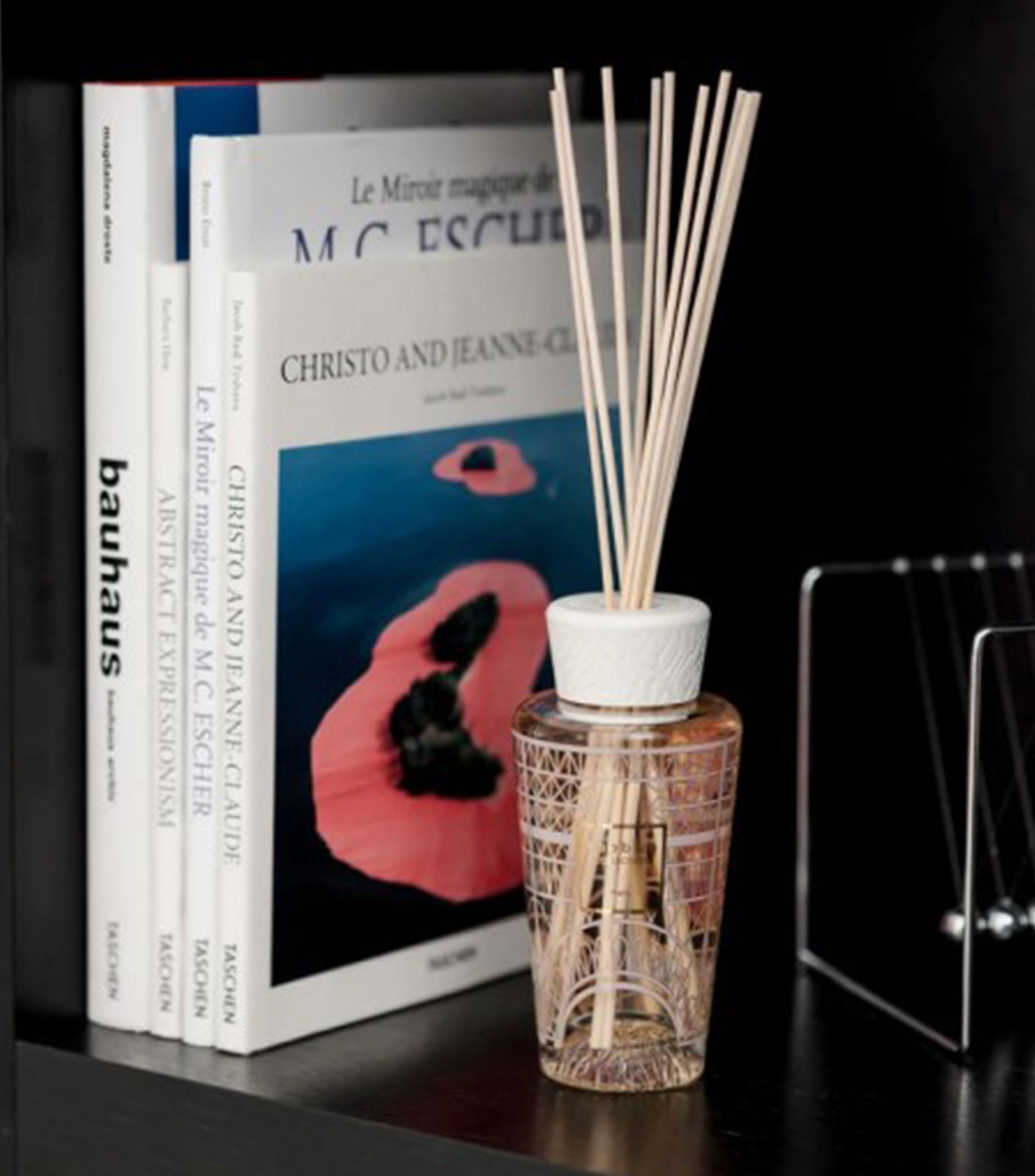 Difusor Paris