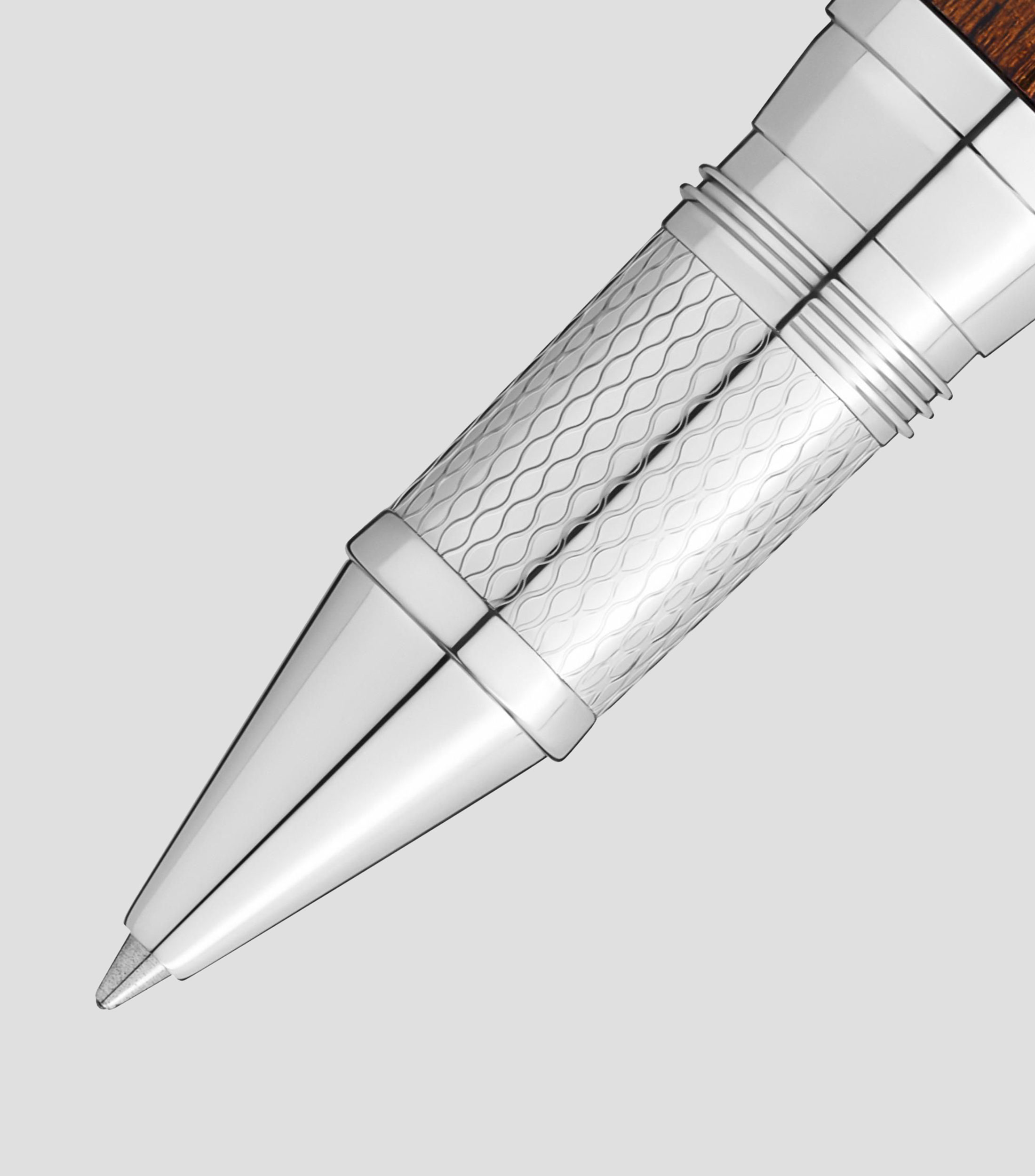 Pluma RB 162 MST GreatMasters Ferrari Classica