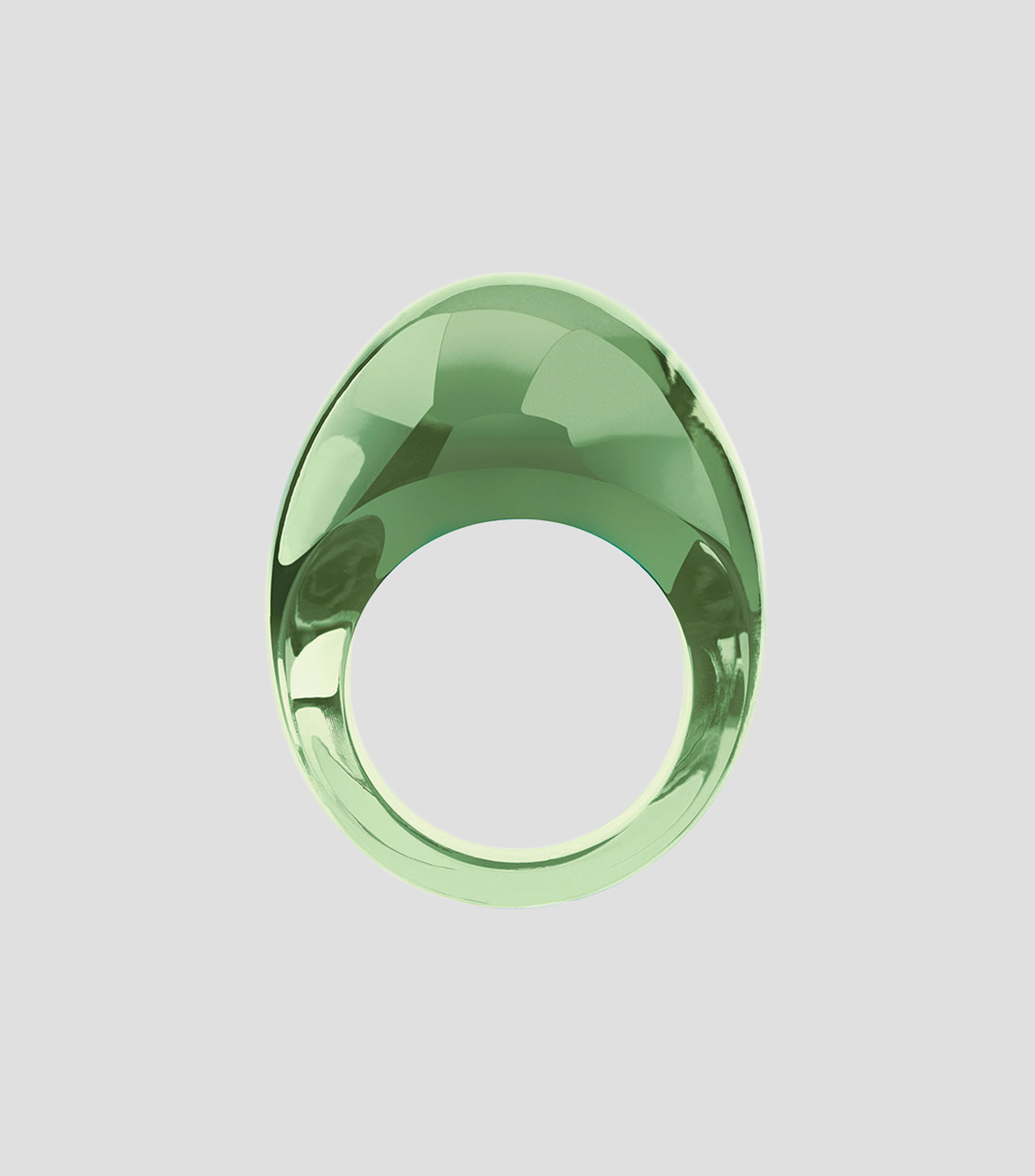 Anillo Cabuchón antinea Mujer talla 57
