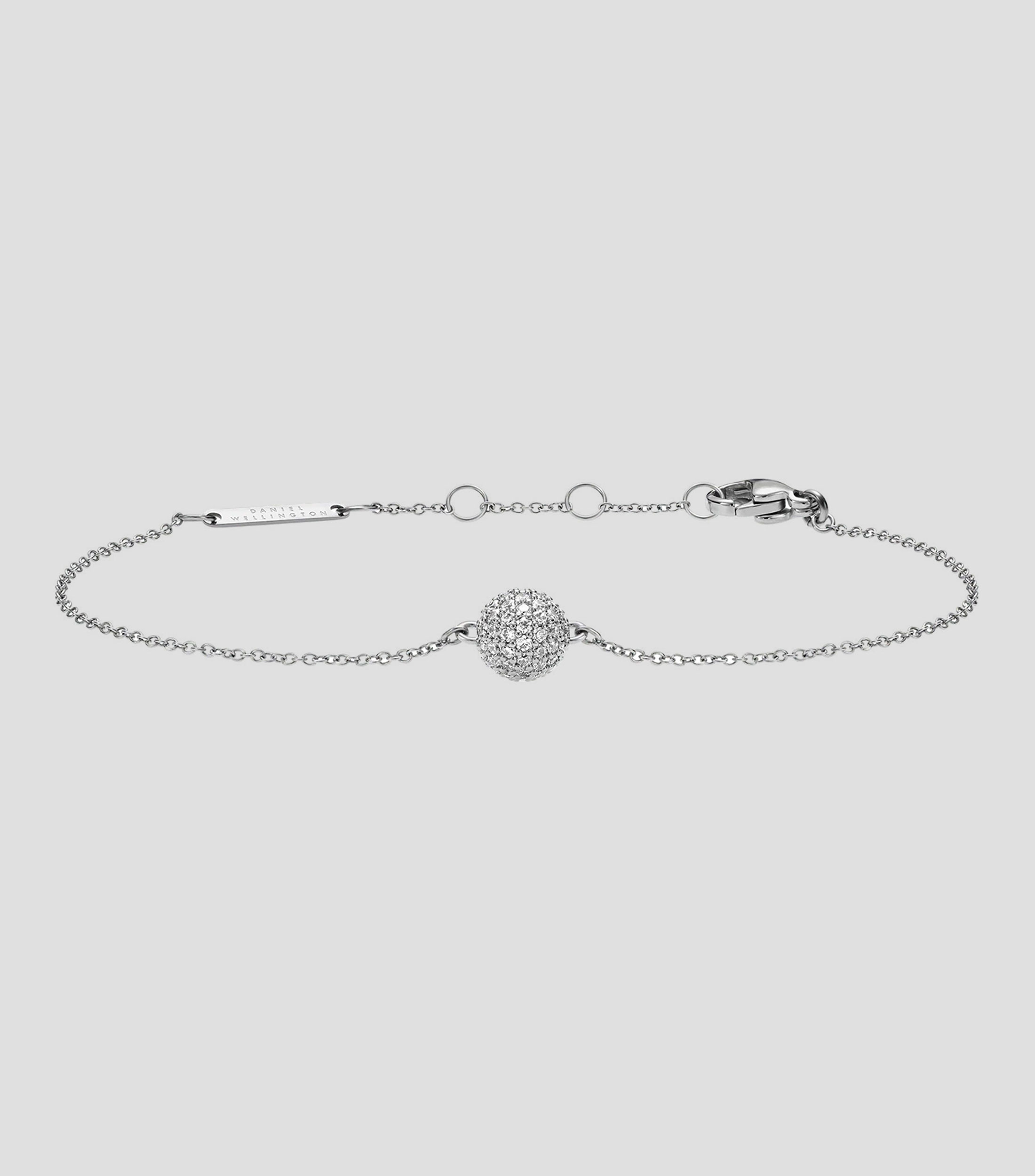 Pulsera con cristales Mujer