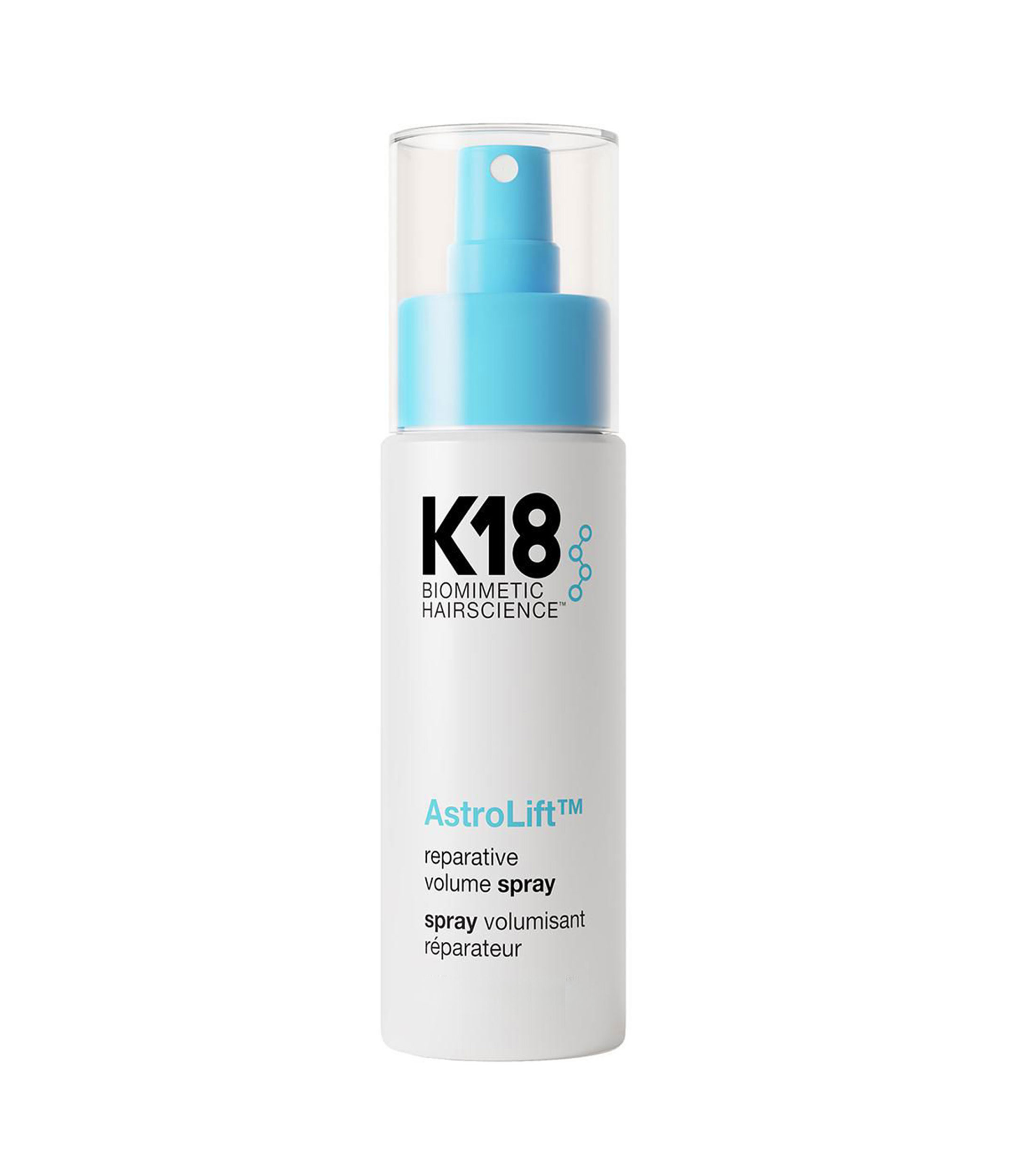Spray Astrolift Volumen, 118 ml