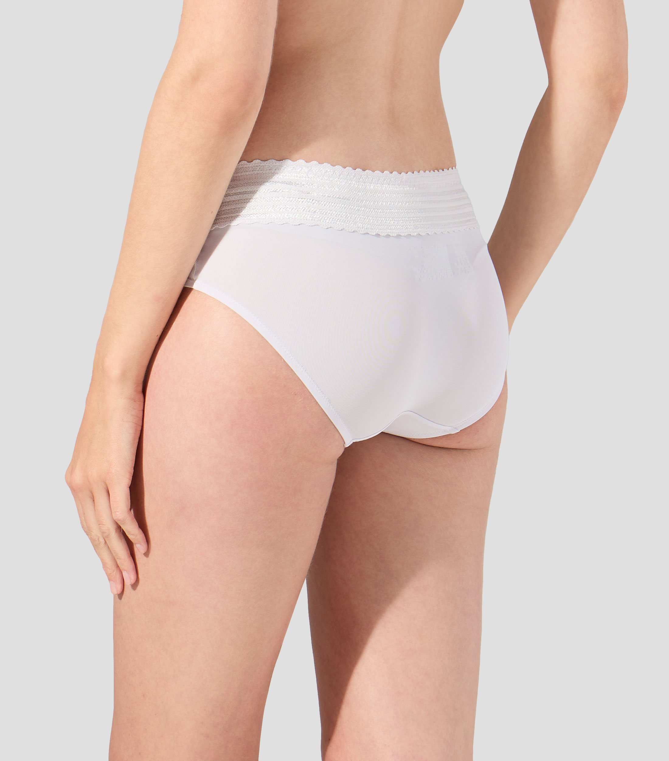 Bikini hípster Mujer