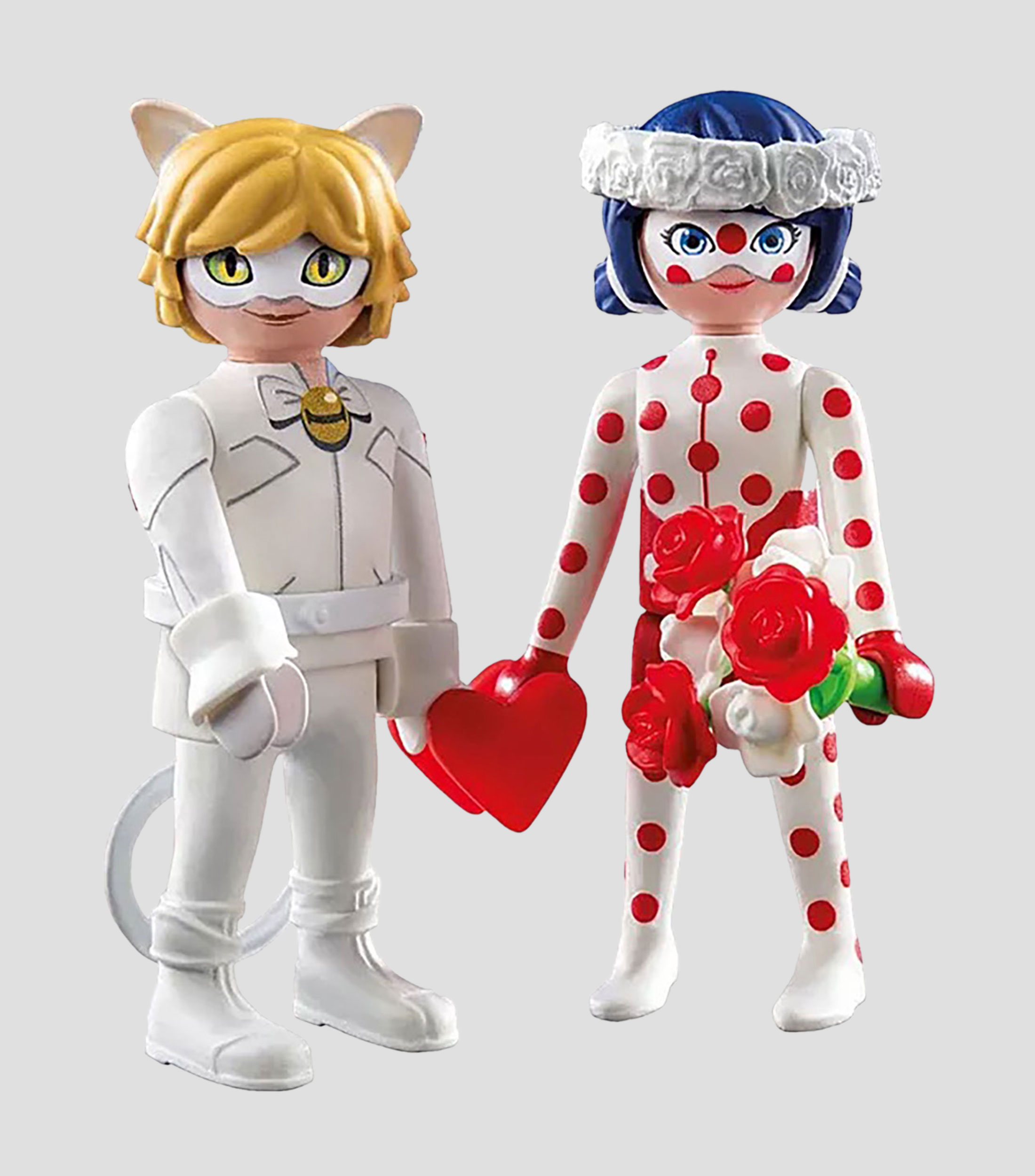 Playset Miraculous: Wedding Dream