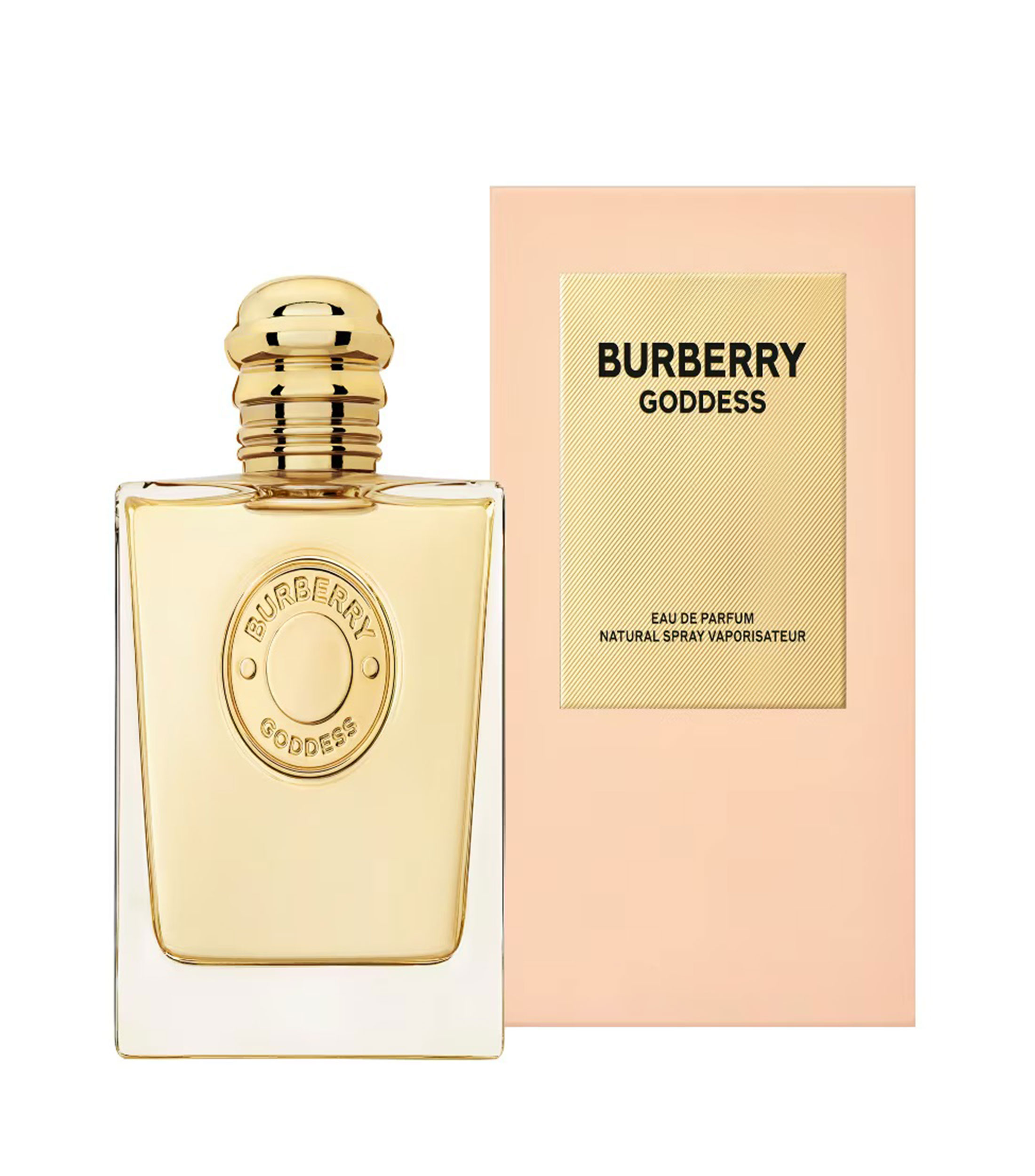 Perfume Goddess, Eau de Parfum, 100 ml para Mujer