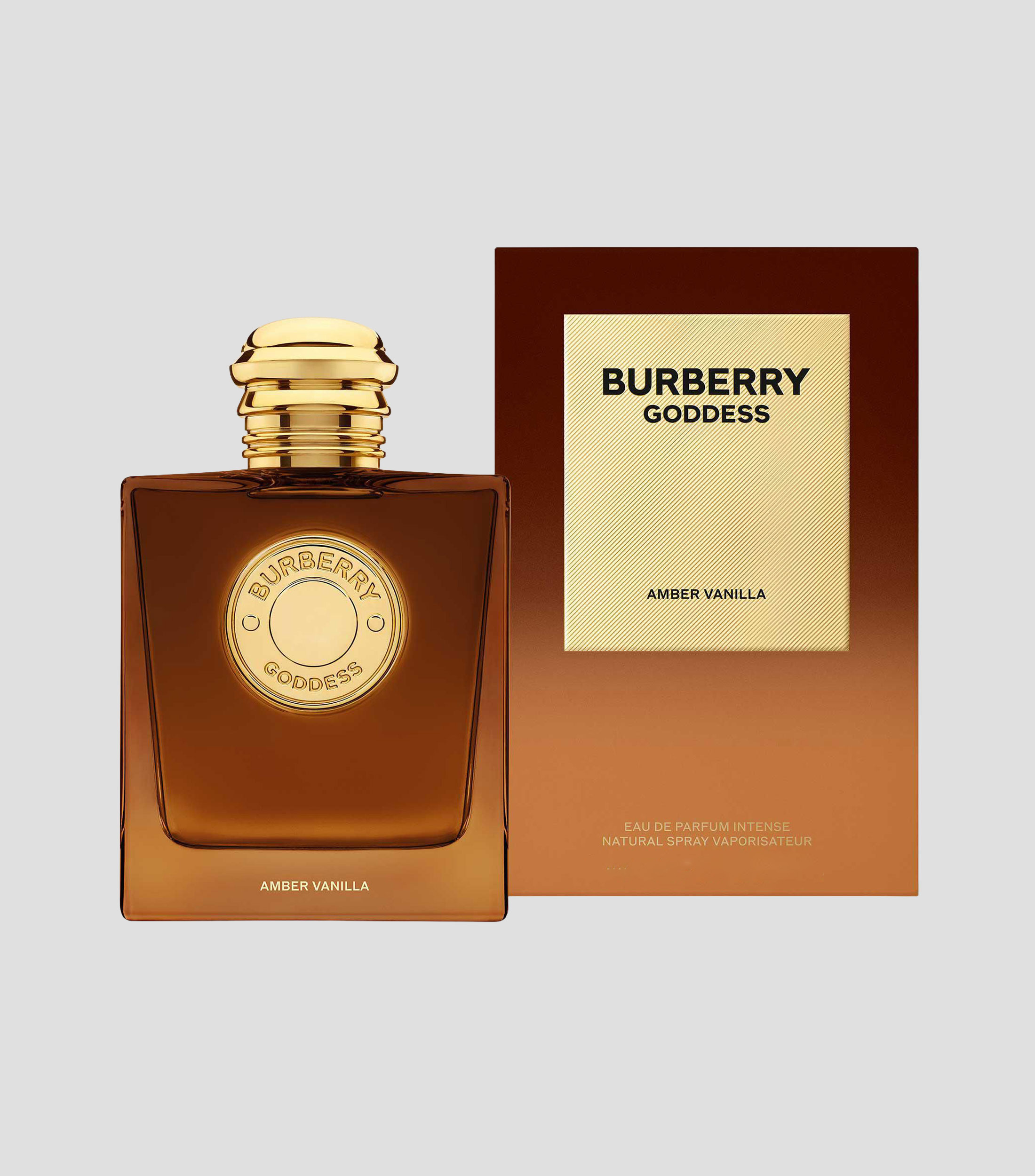 Perfume BBY VANILLA, Eau de Parfum, 100 ml para Mujer