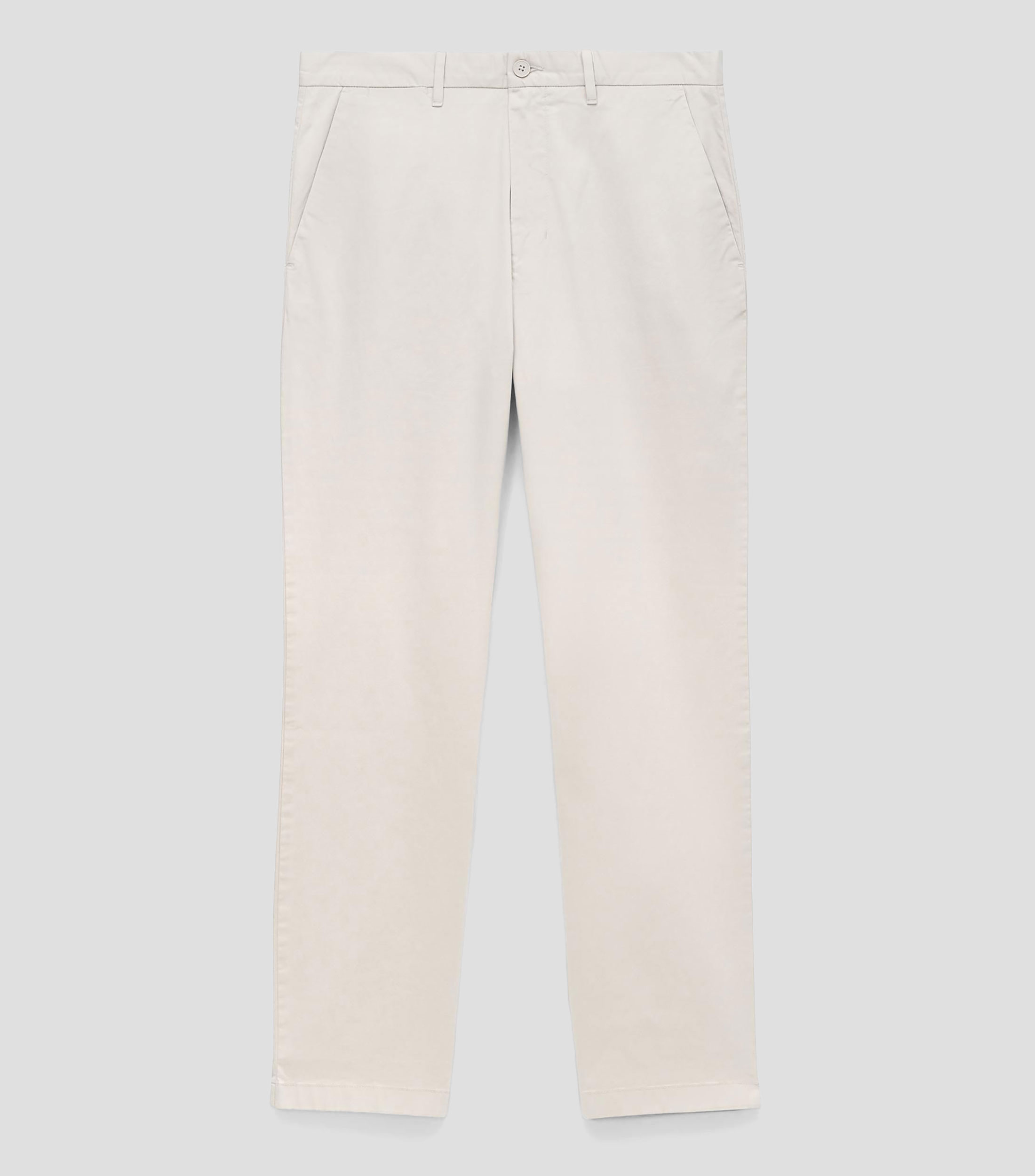 Pantalón chino Hombre