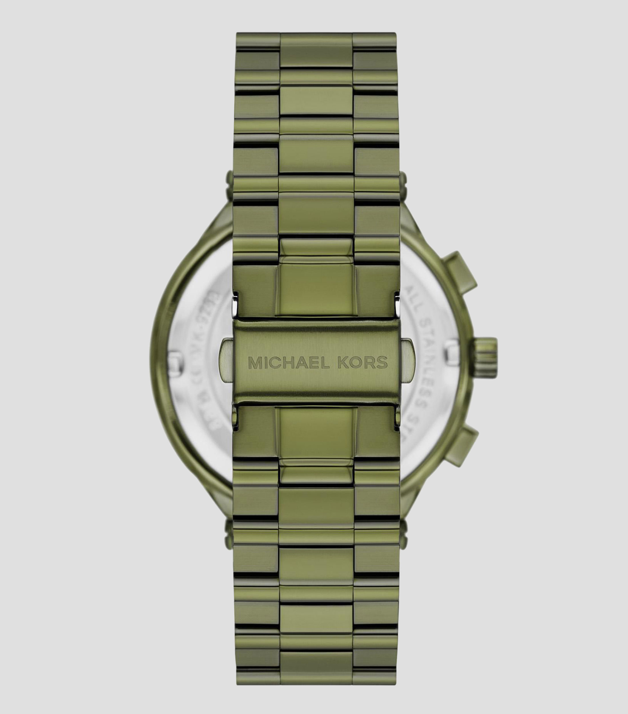 Reloj para Hombre Billie Casual Verde