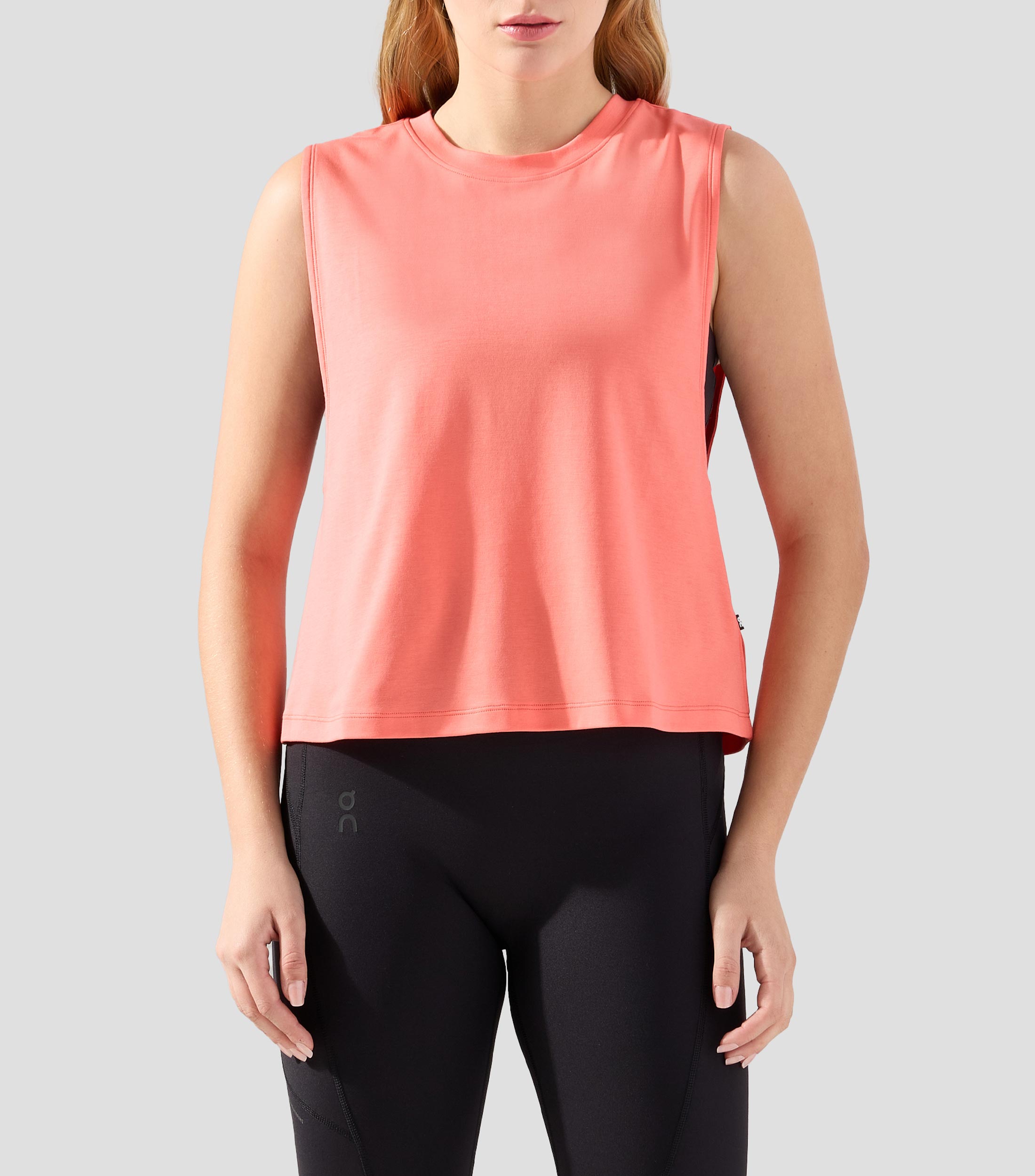 Top Deportivo Mujer