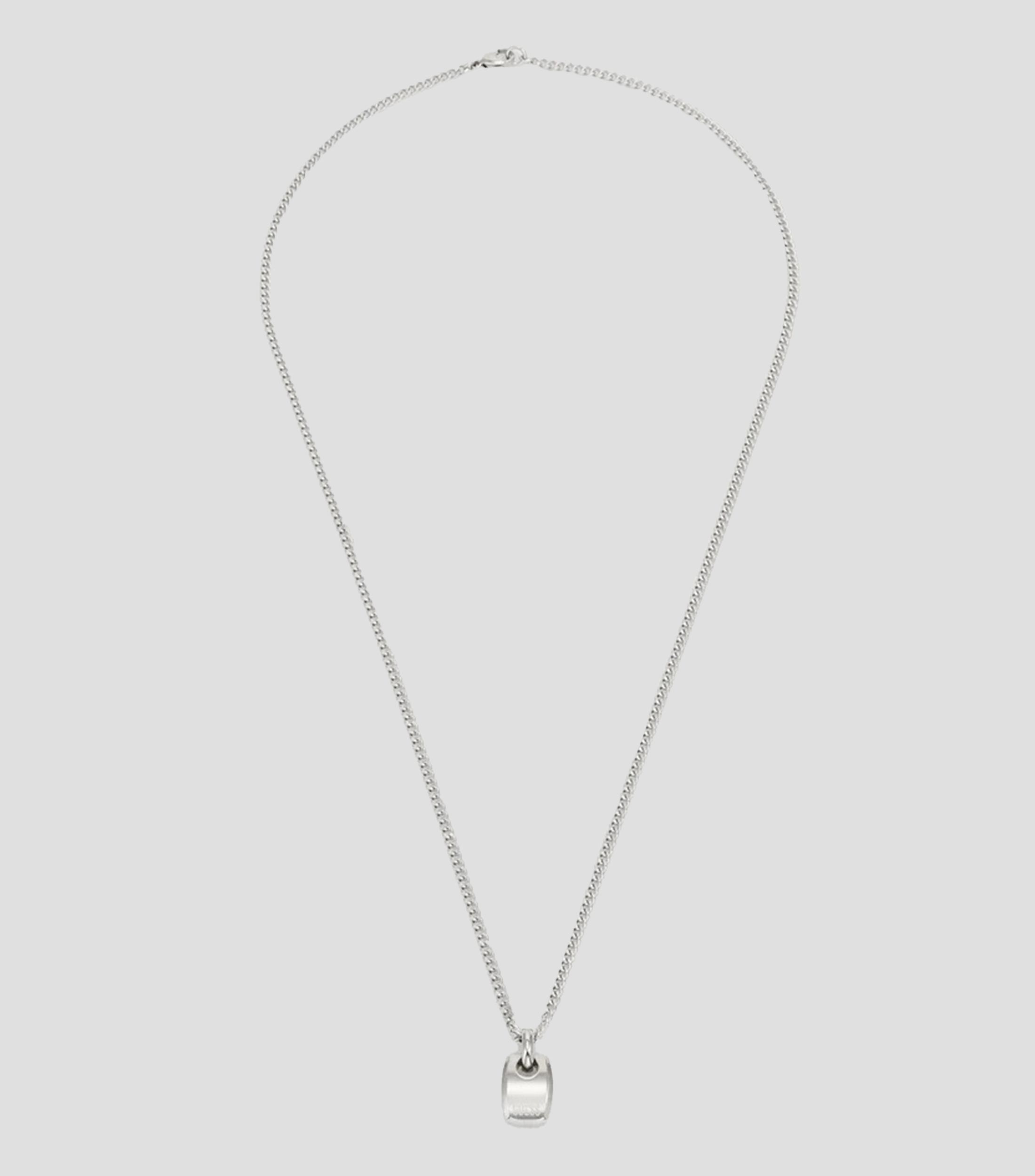 Collar Poseidón Hombre