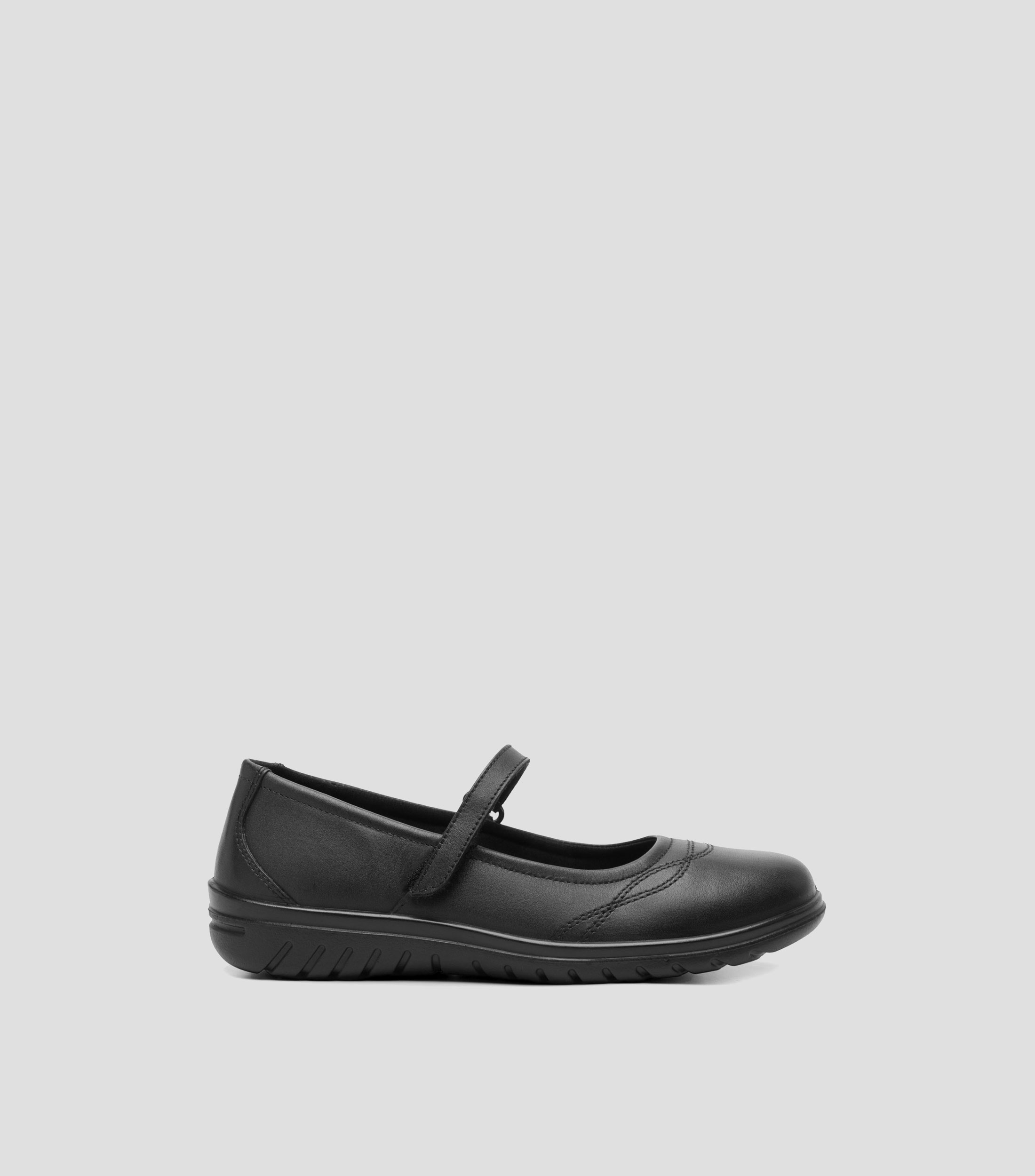 Zapato Jane 35323 Negro