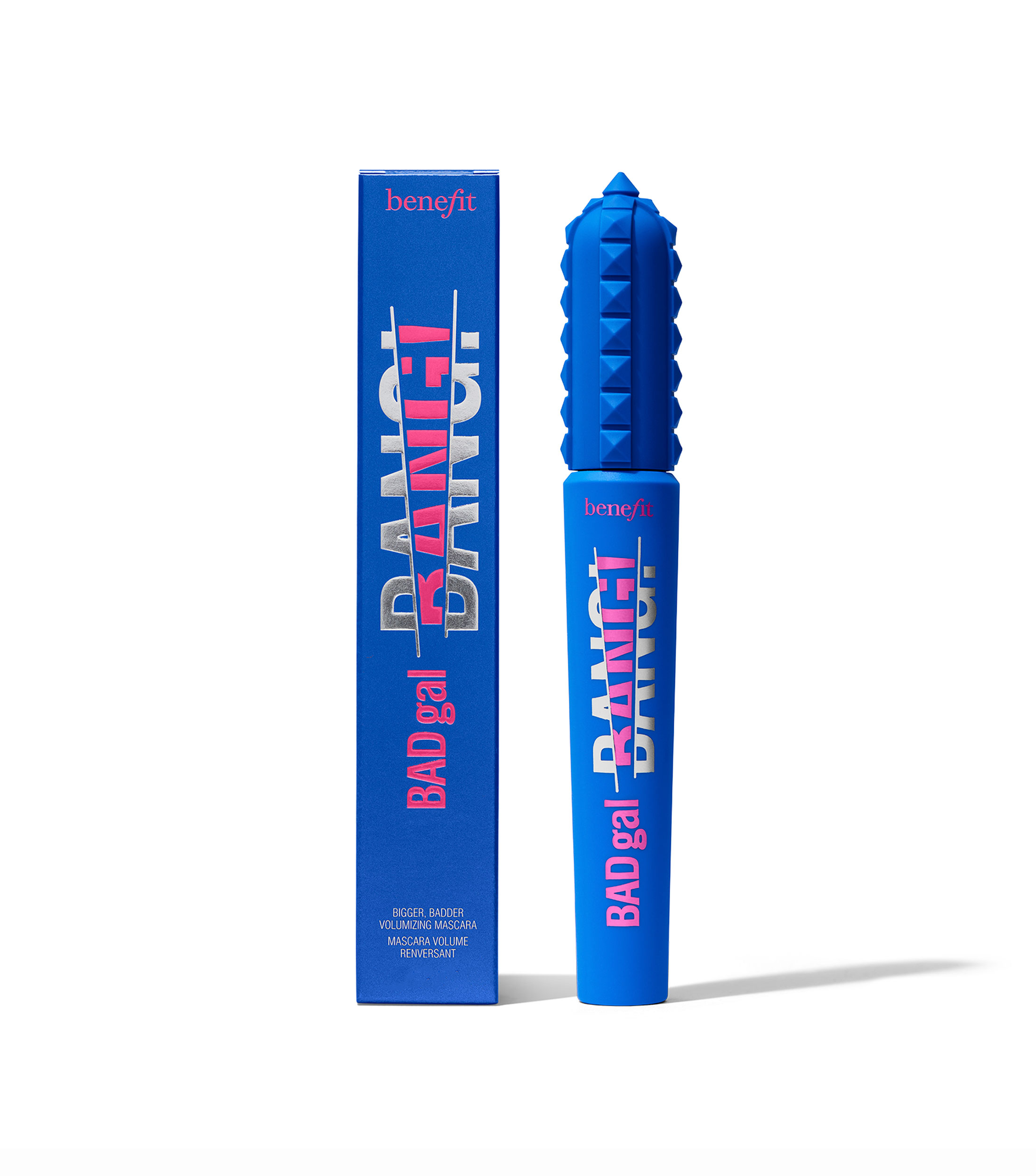 Mascara BADgal BANG, 8.5 g