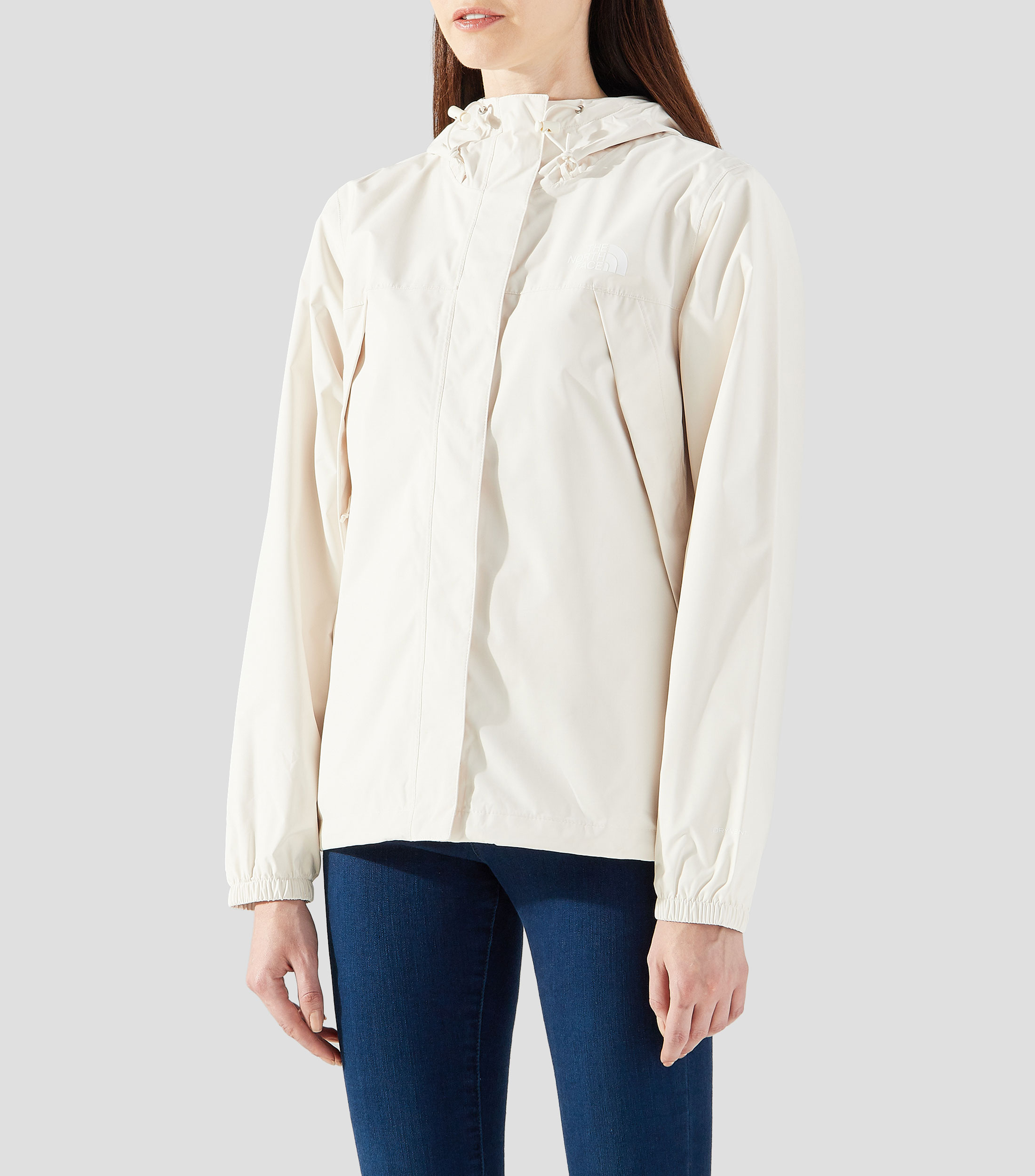 Chamarra Impermeable Antora Mujer