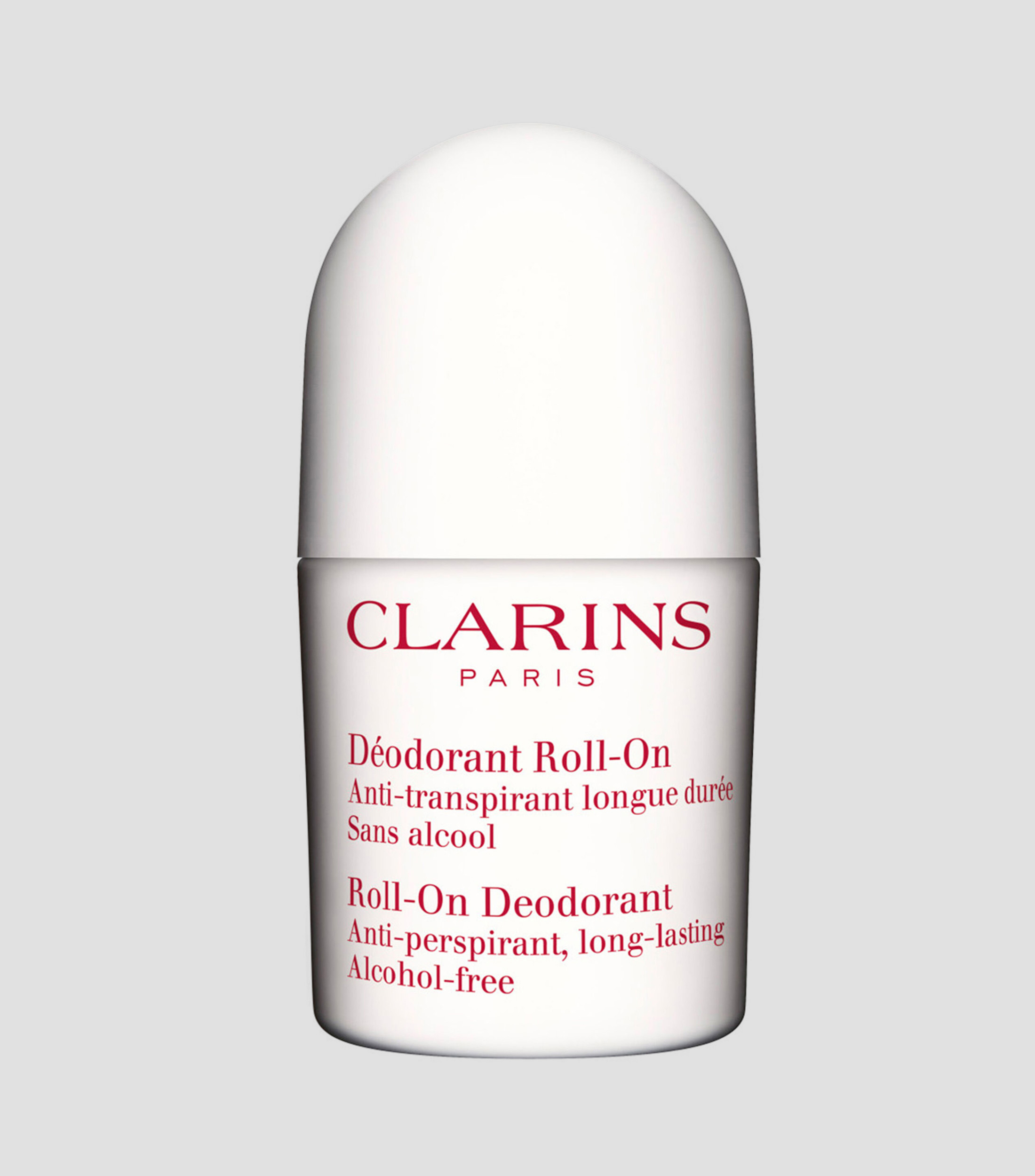 Roll On Desodorante, 50 ml