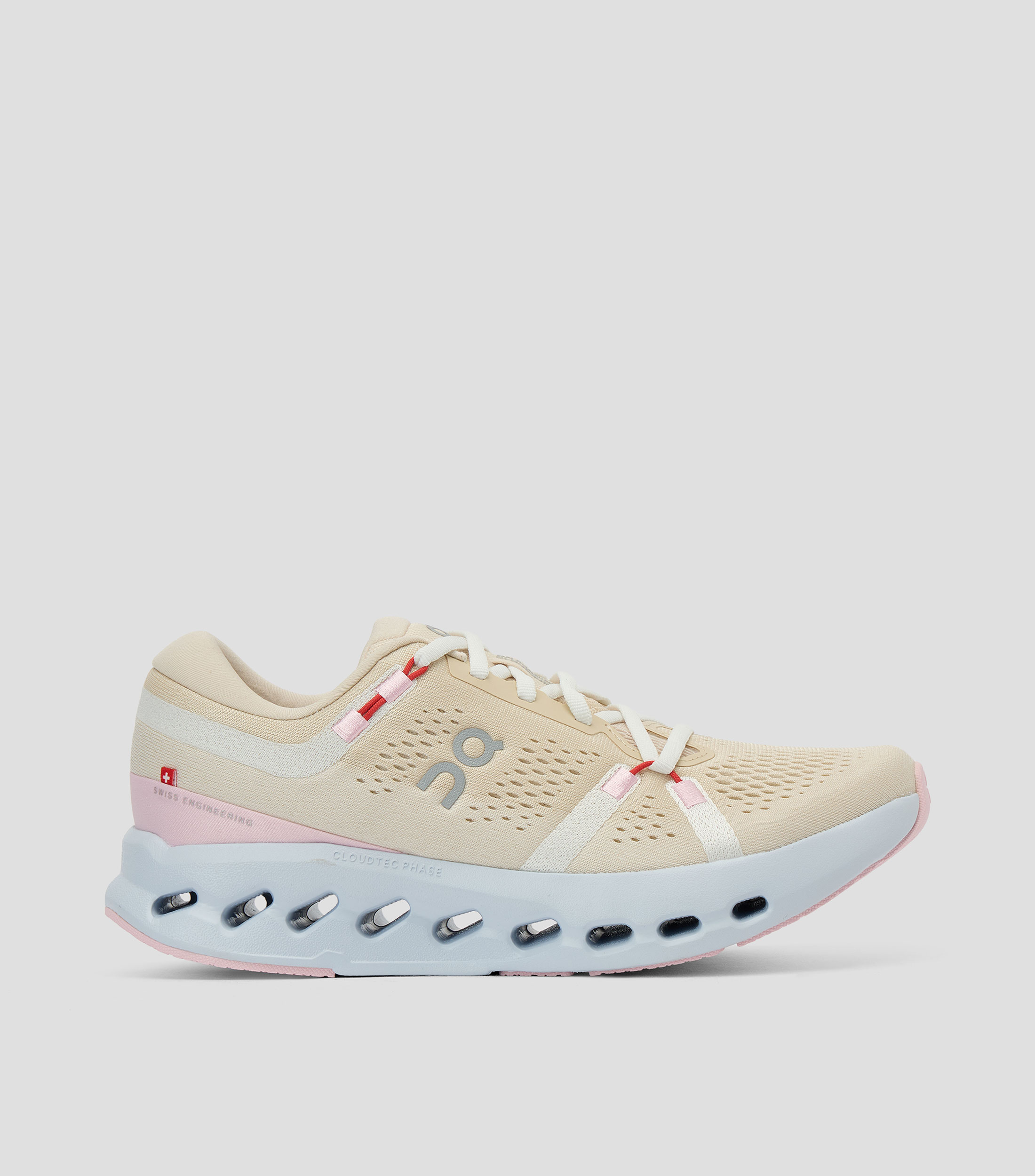 Tenis para correr Cloudsurfer 2 Mujer