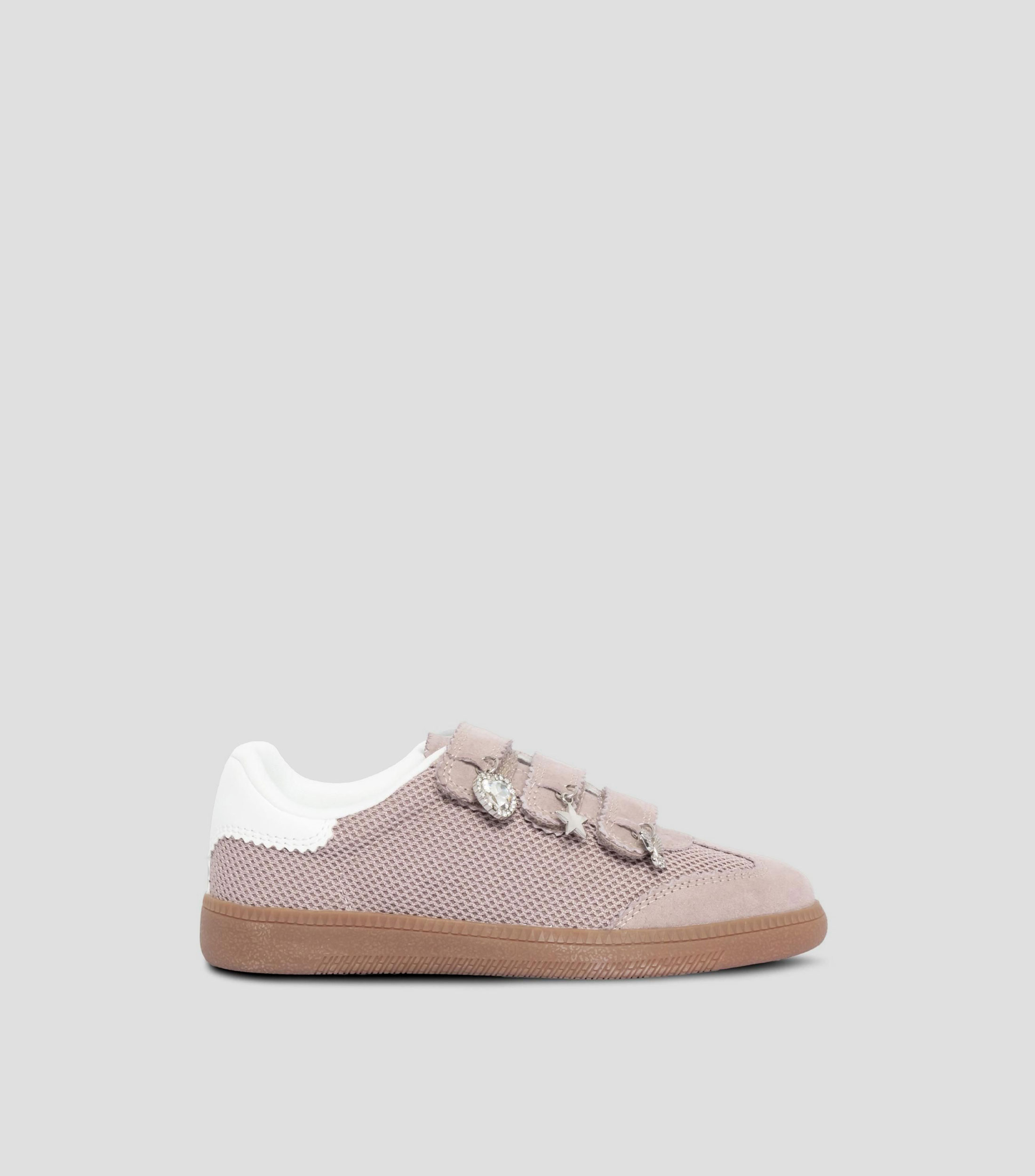 Tenis casuales Jmomntum Niña
