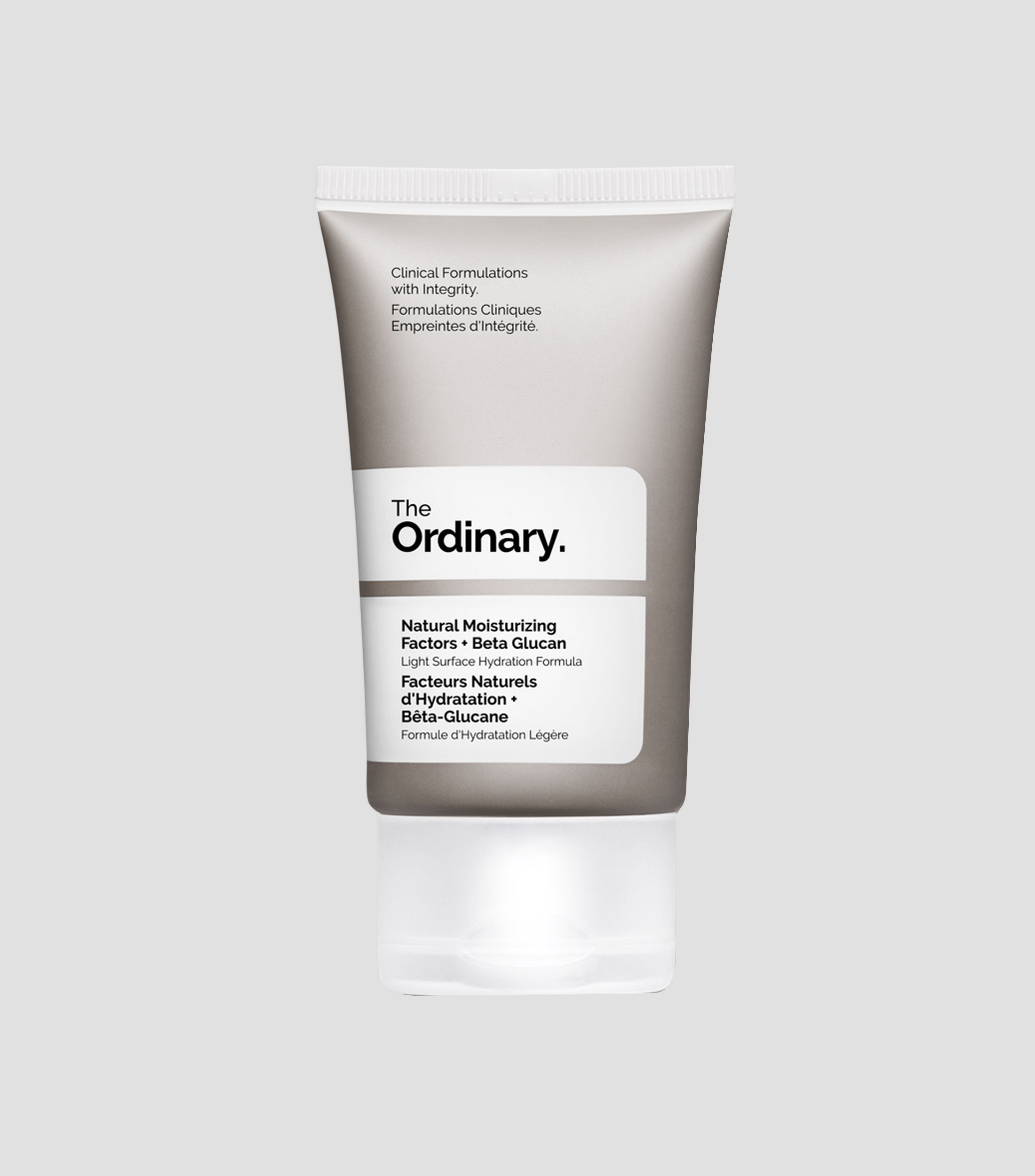 Gel Facial Hidratante, 30 ml