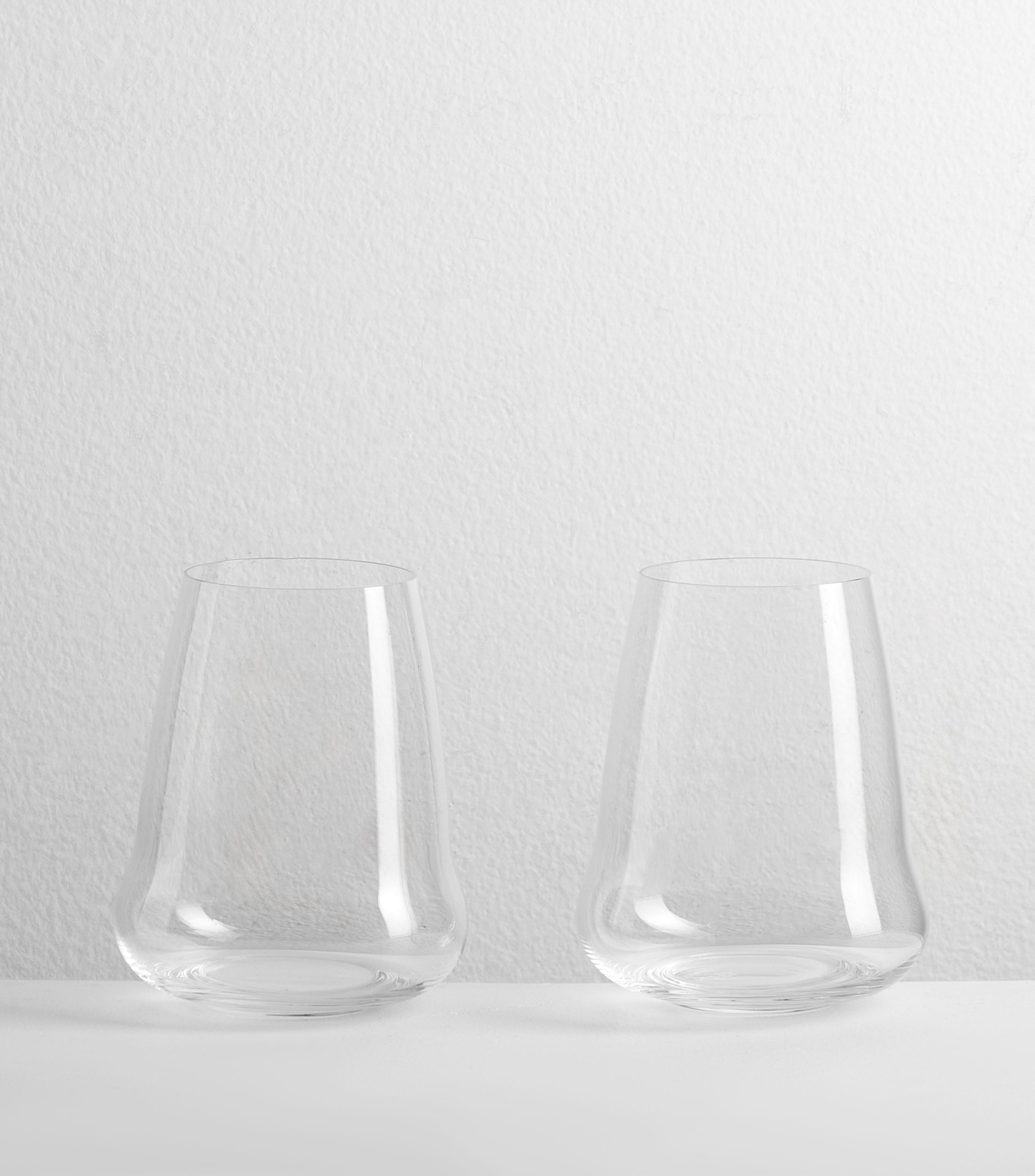 Set 4 vasos para champagne Riesling