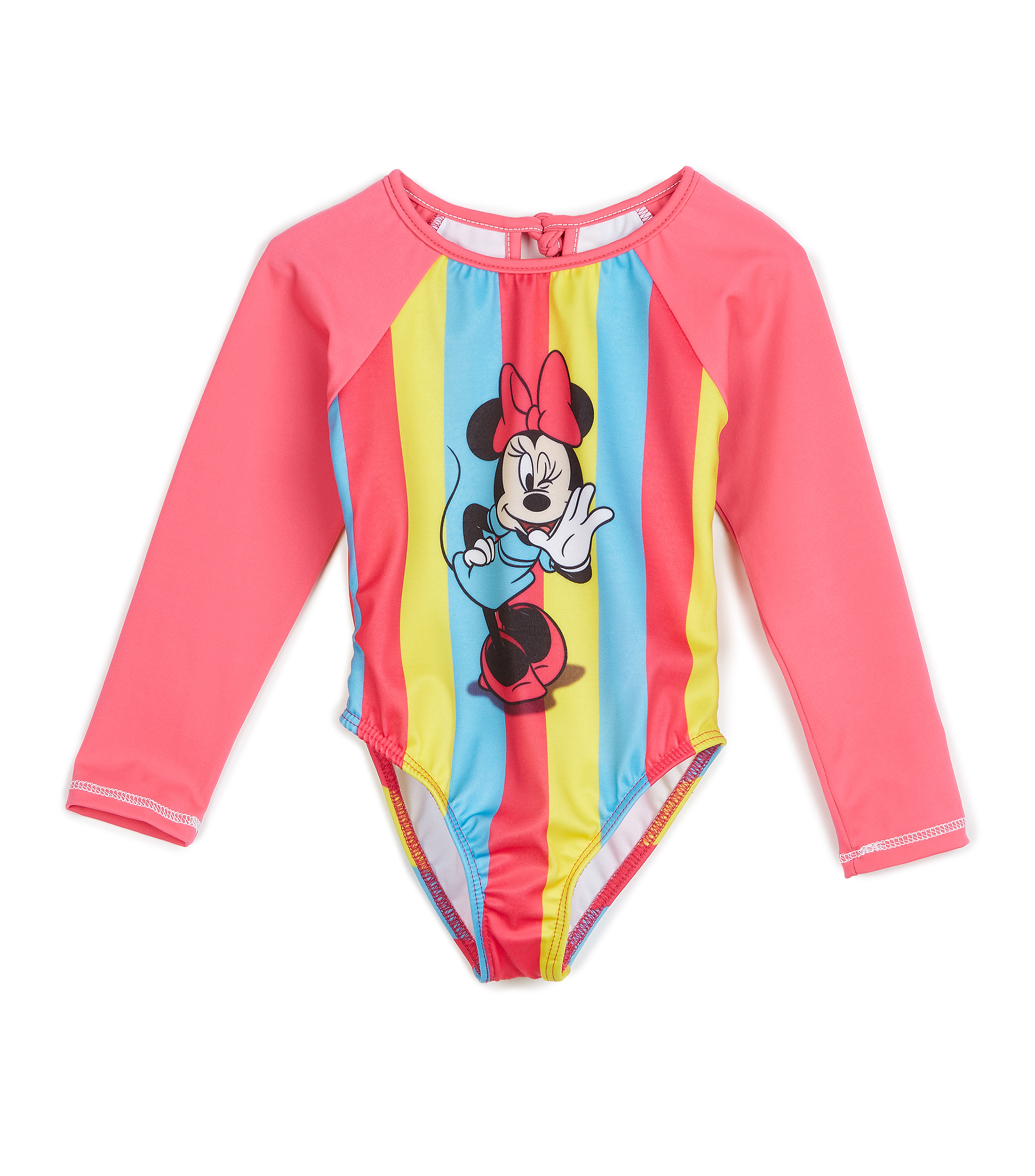 Trajes de baño hotsell de minnie mouse