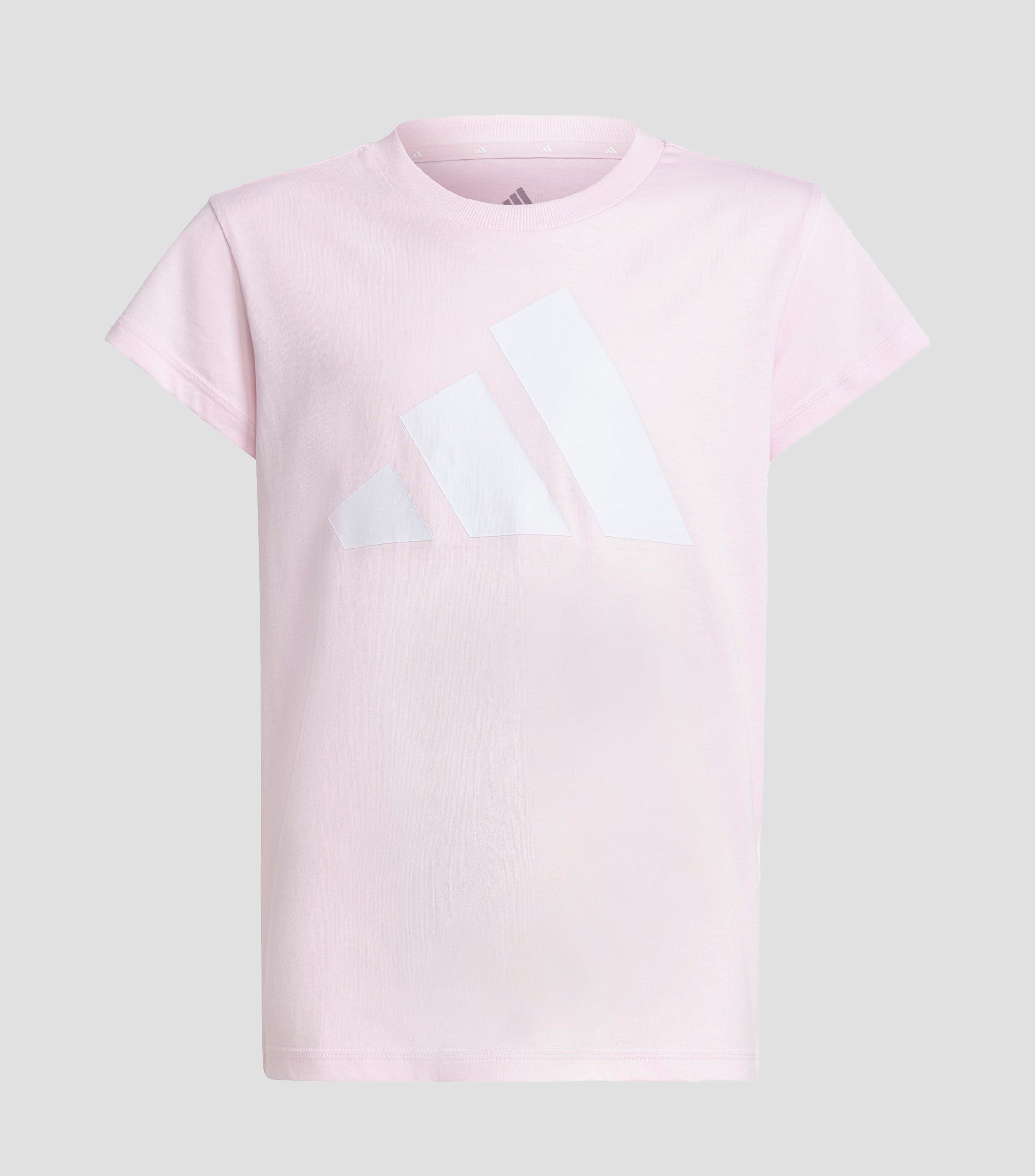 Playera para entrenamiento Essentials Niña