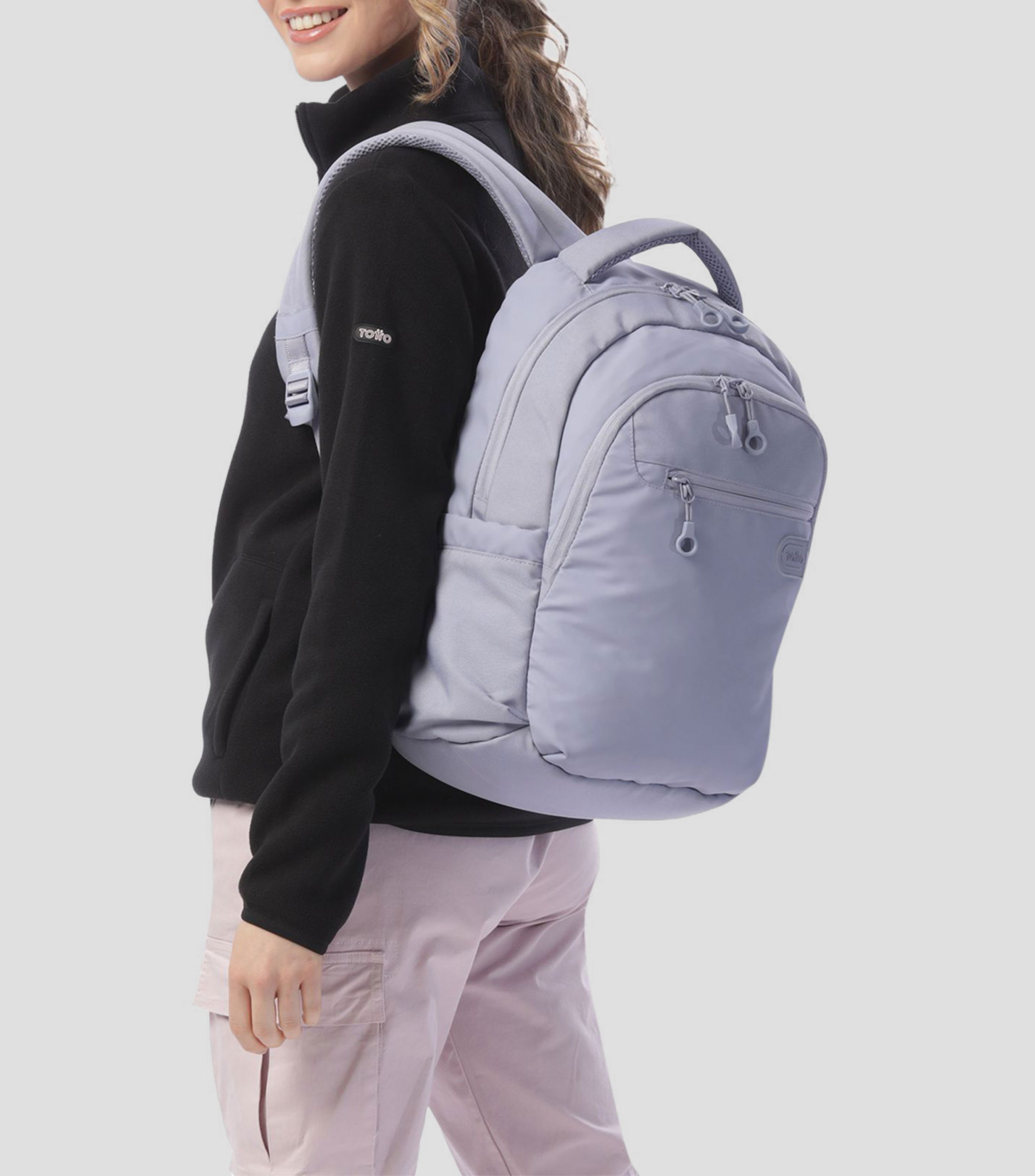 Mochila escolar Steif Nara Mujer