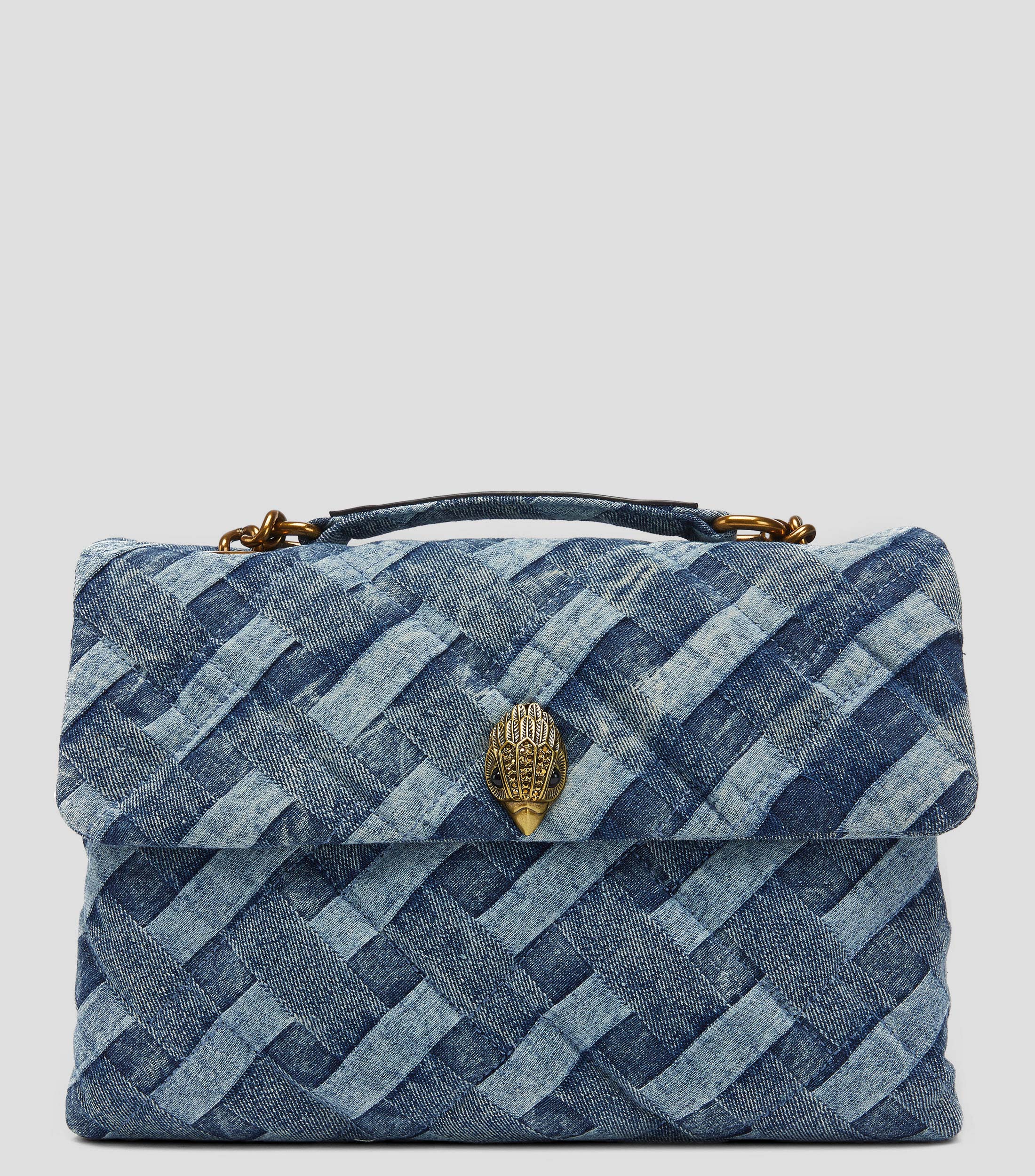 Bolsa crossbody Kensington fantasía Mujer