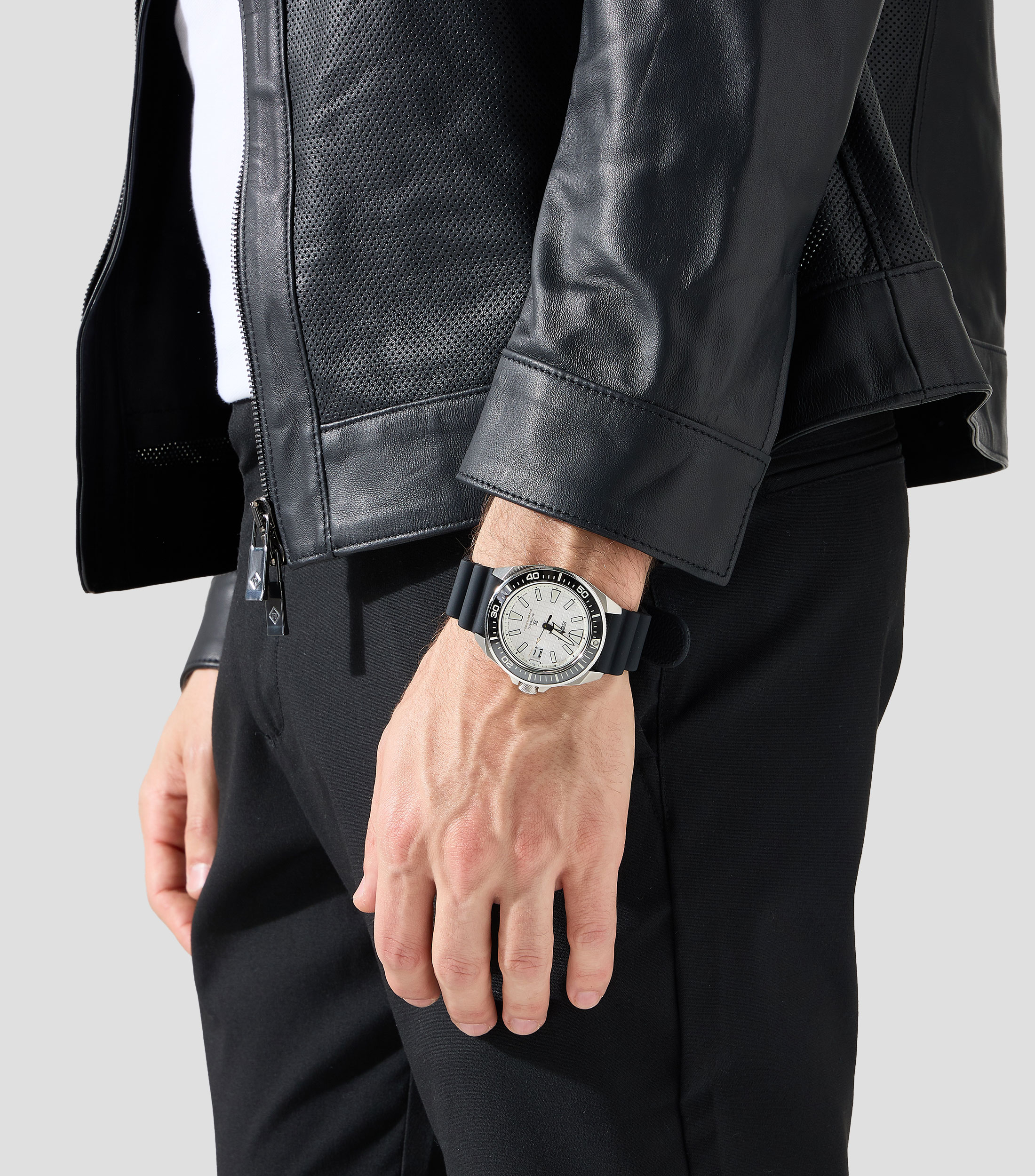 Reloj Seiko Prospex SRPE37