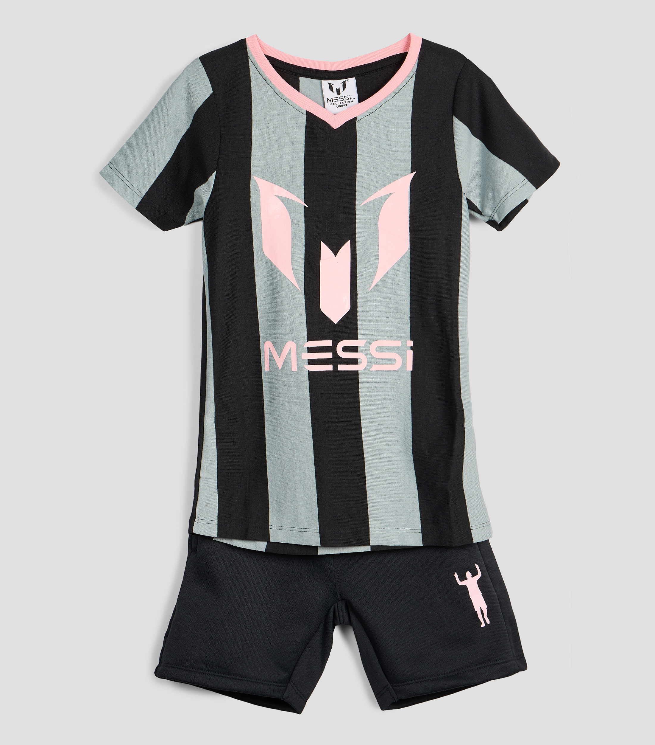 Conjunto 2 piezas Niño