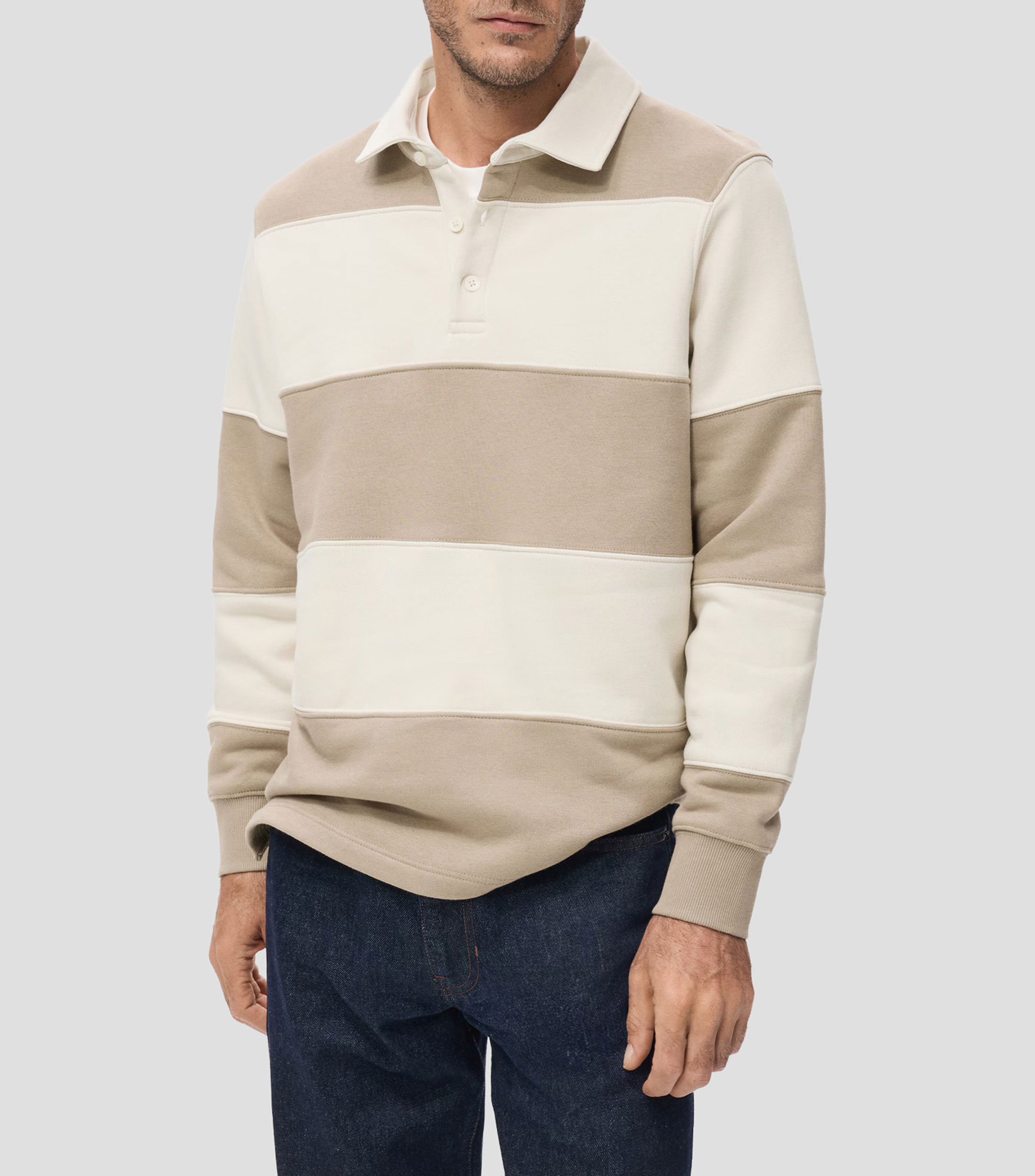 Sudadera Hombre