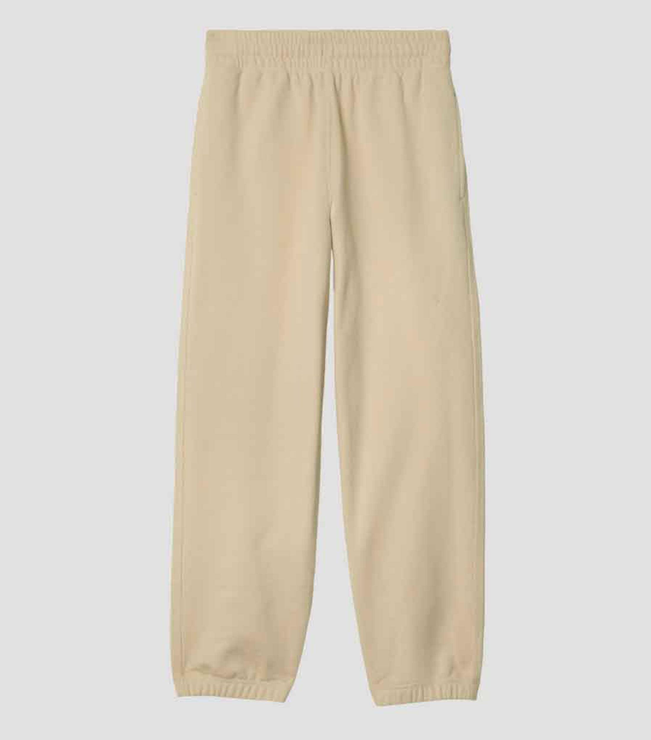Pantalones de jogging en algodón Mujer