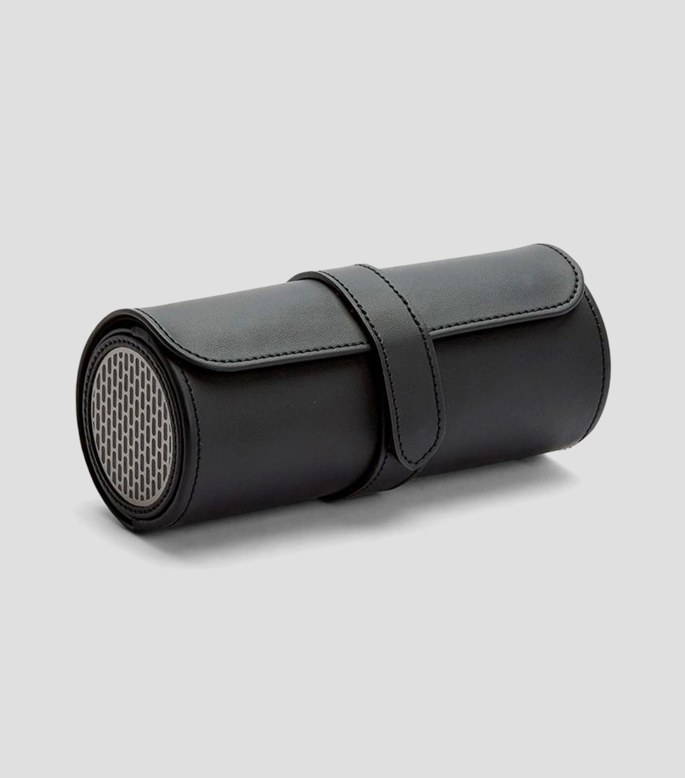 Watch Roll Axis Triple Powder Coat