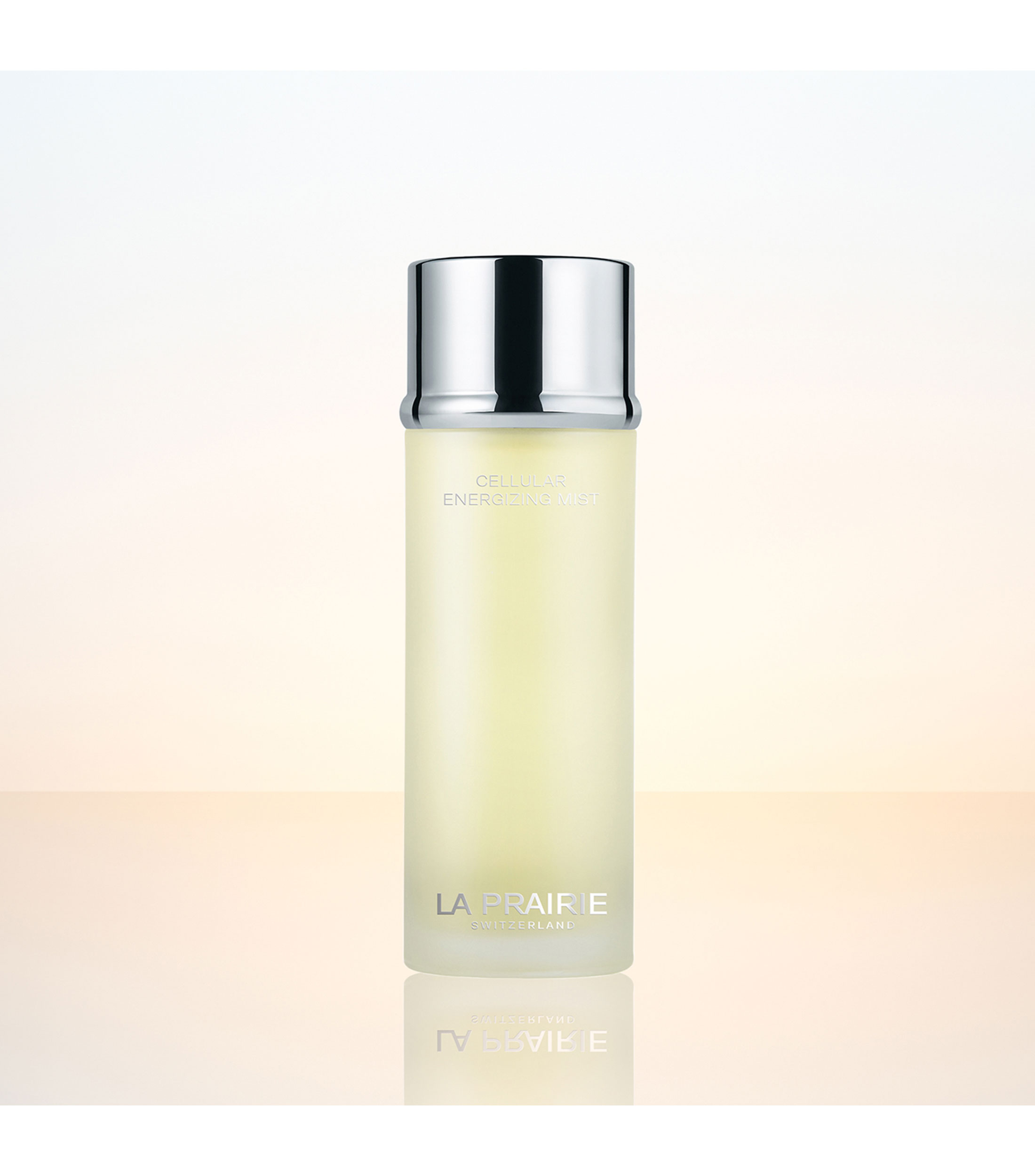 Cellular Energizing Body Spray Mist, 100 ml