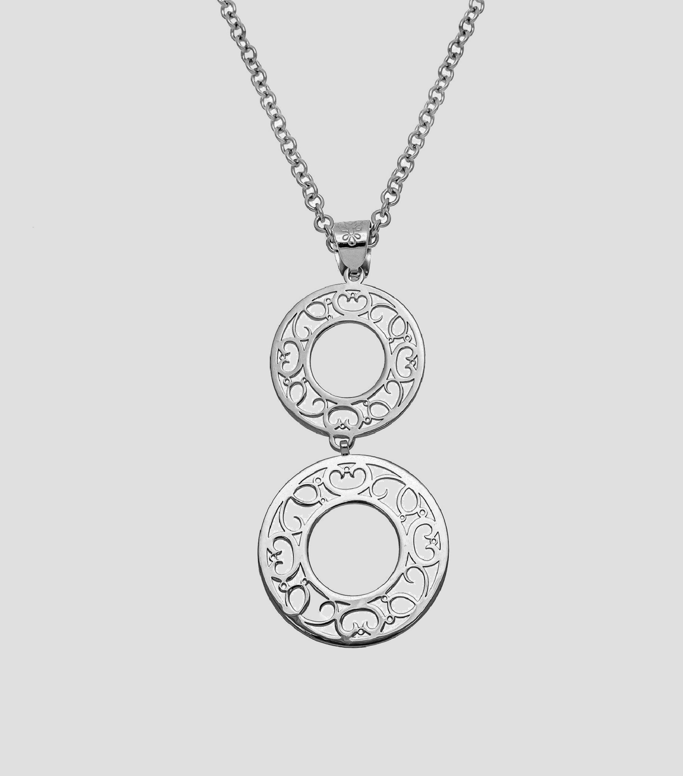 Dije en Plata .925 Mujer