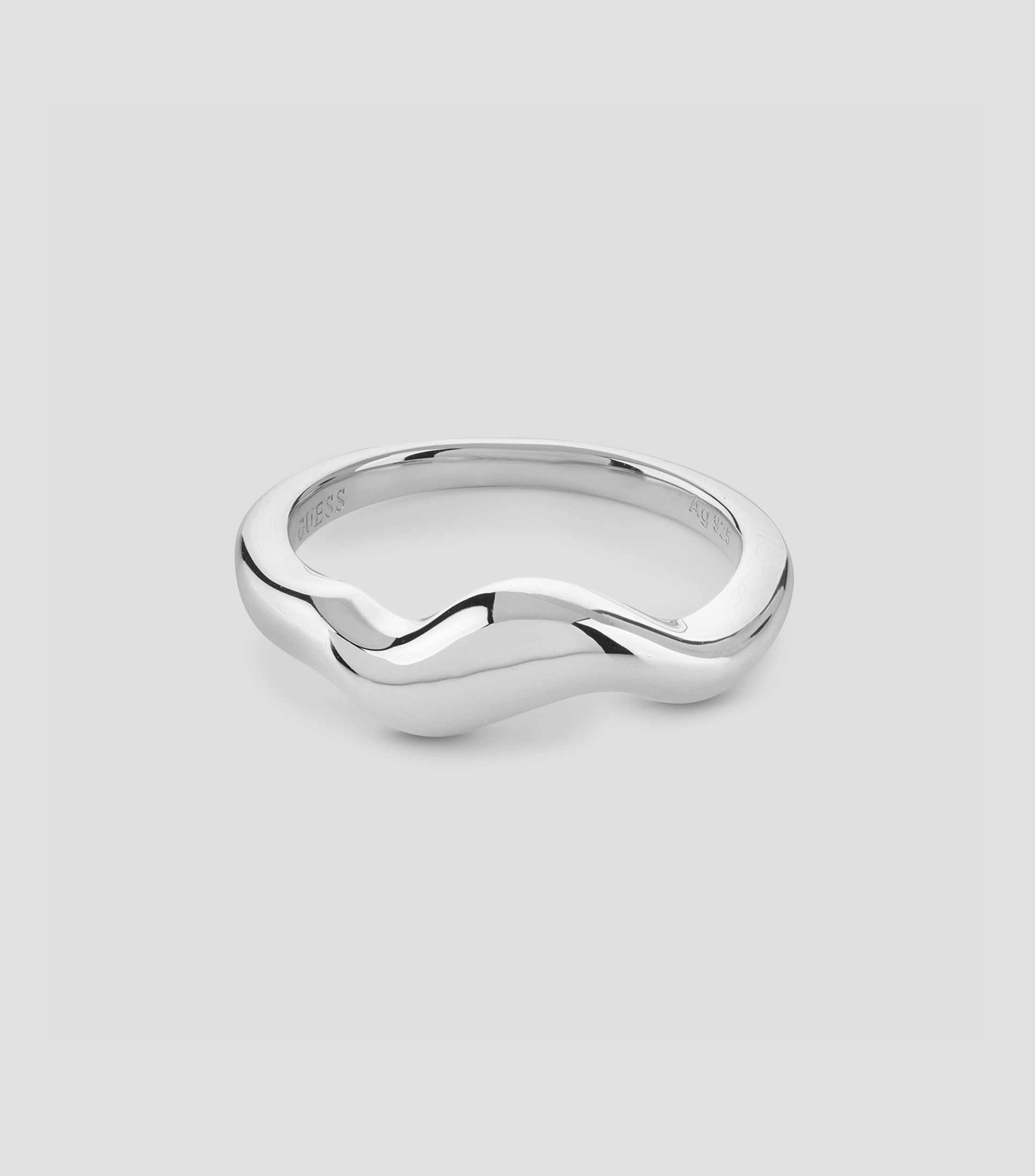 Anillo en plata .925 Mujer