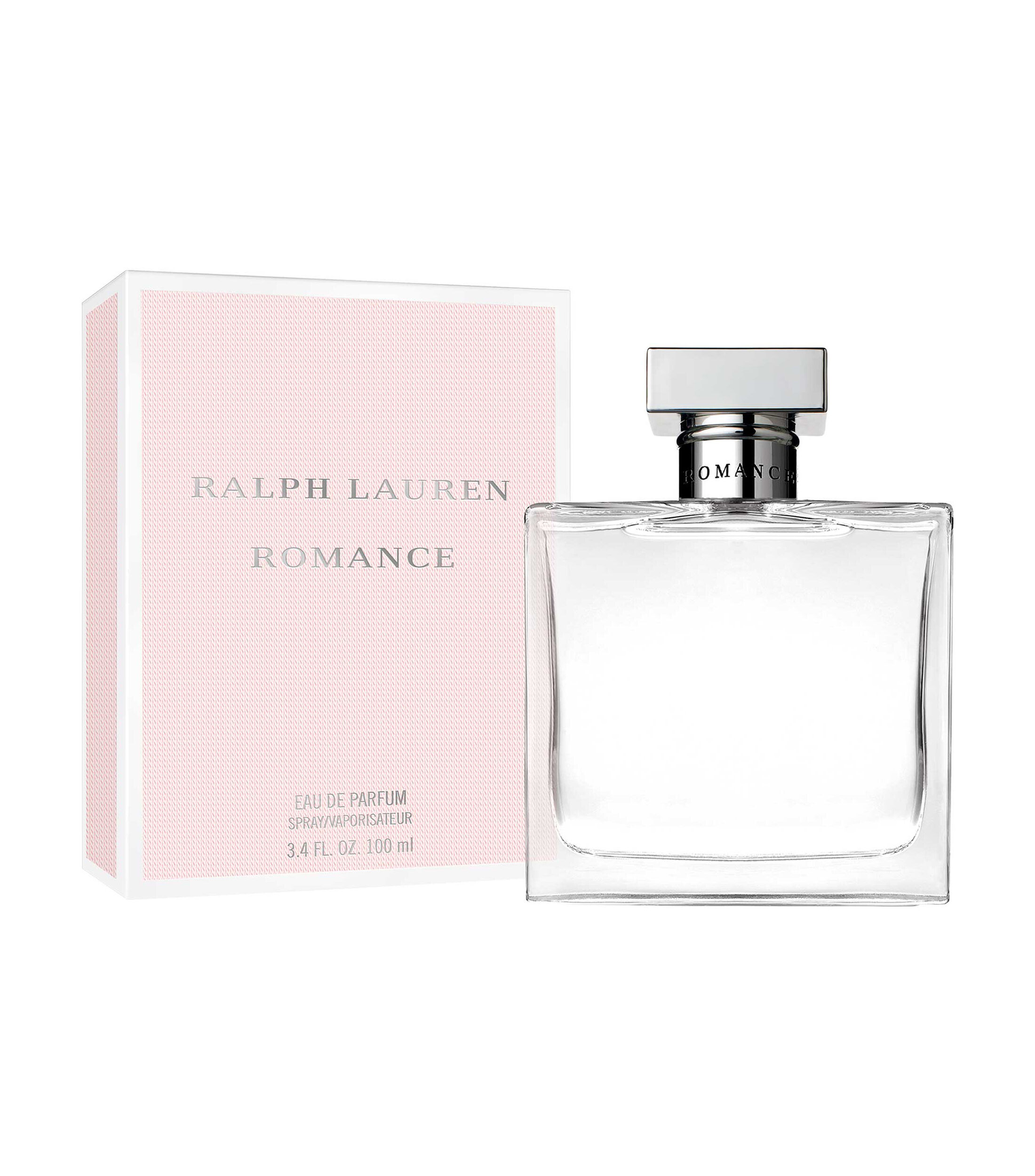 Perfume, Ralph Lauren Romance Eau de Toilette, 100 ml Mujer