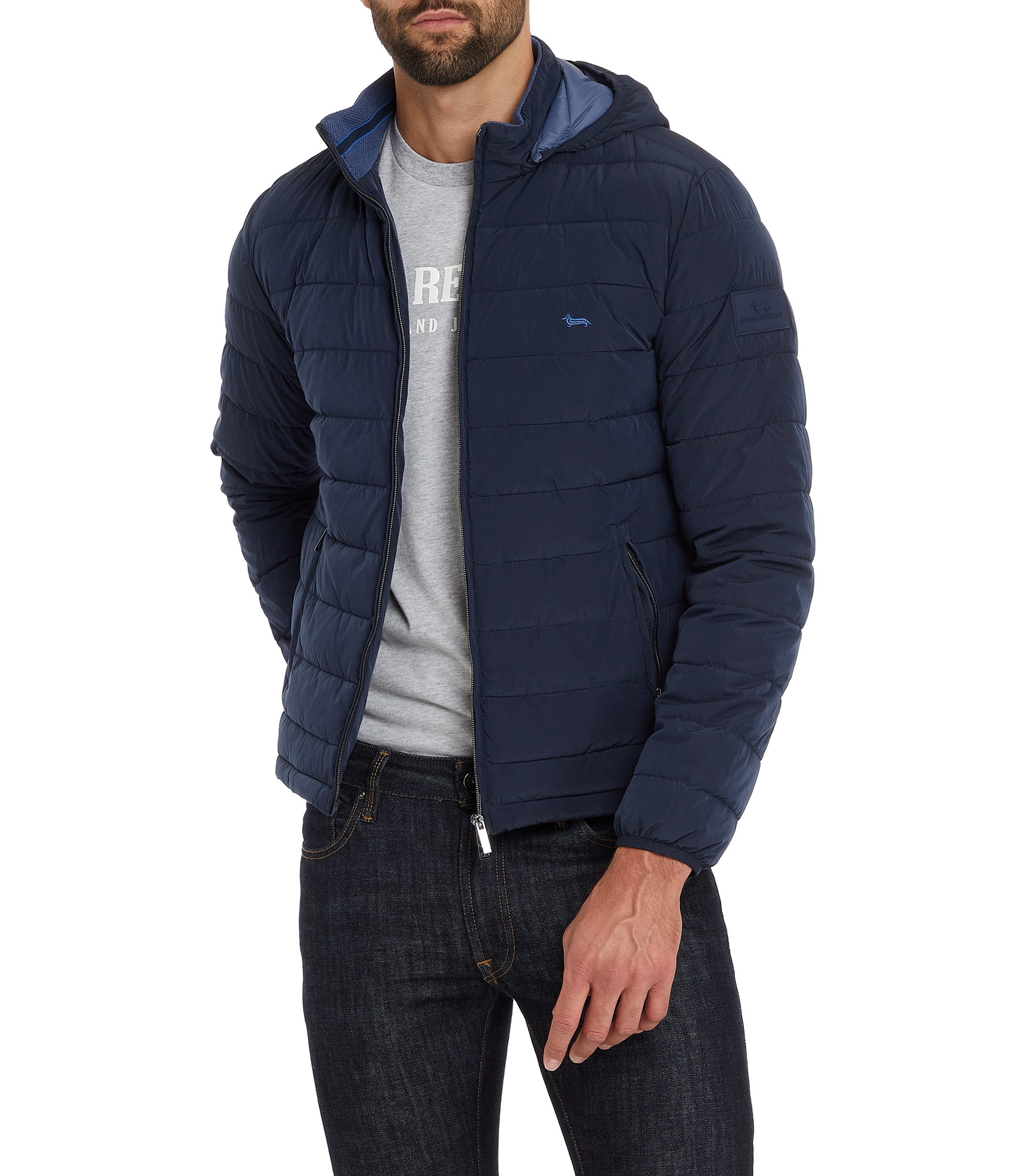 Harmont & online blaine chamarra